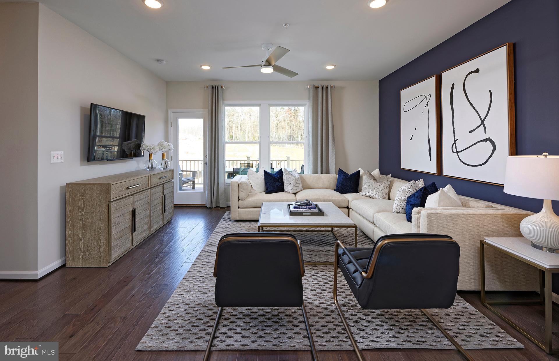 WATERSHED - Residential