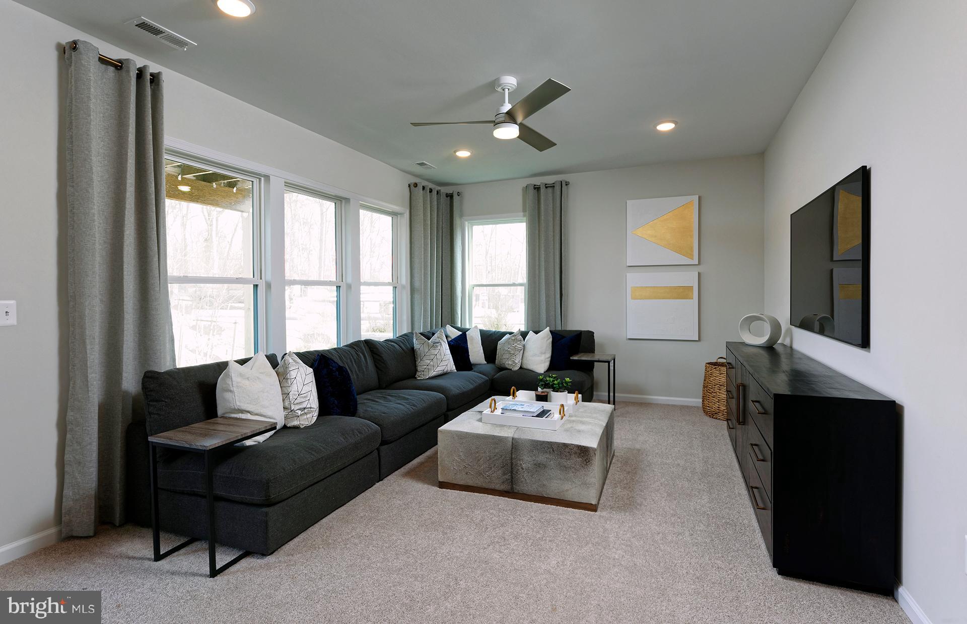 WATERSHED - Residential