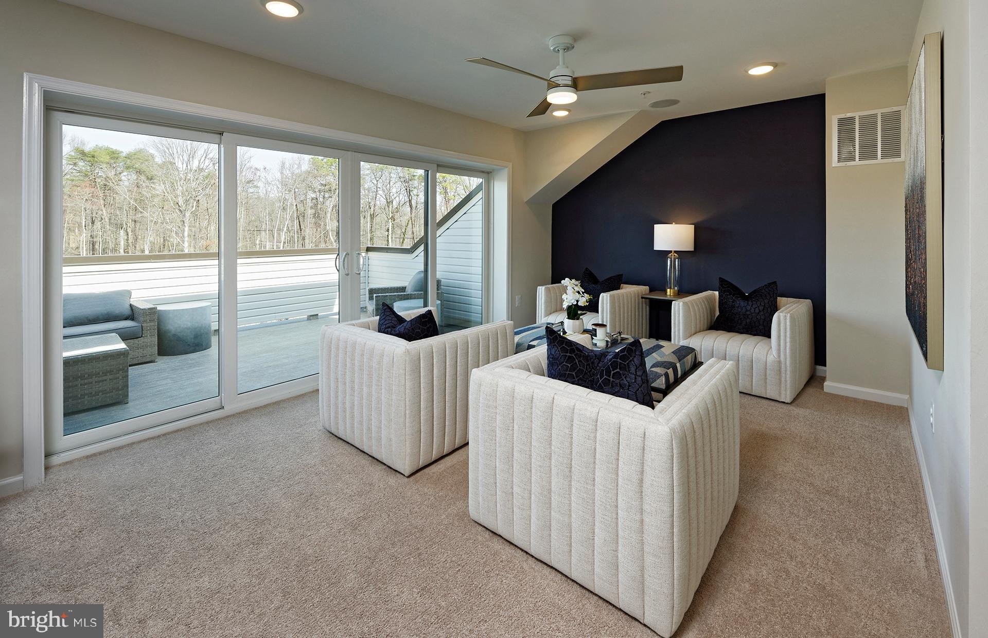 WATERSHED - Residential