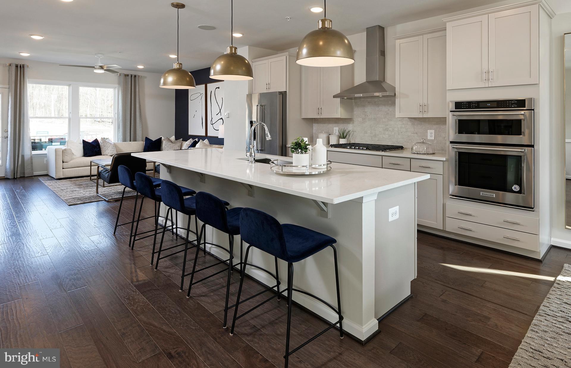 WATERSHED - Residential