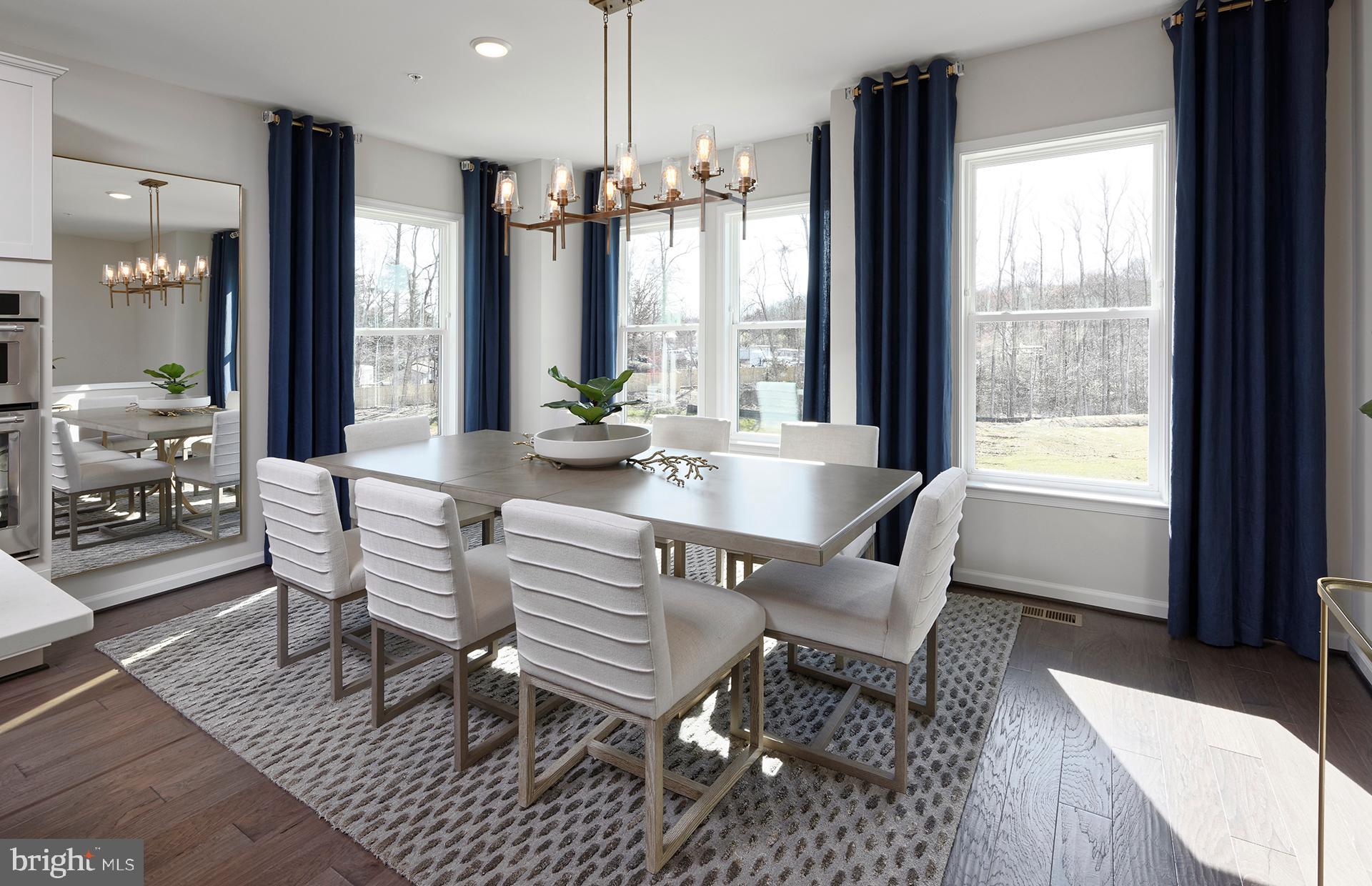 WATERSHED - Residential