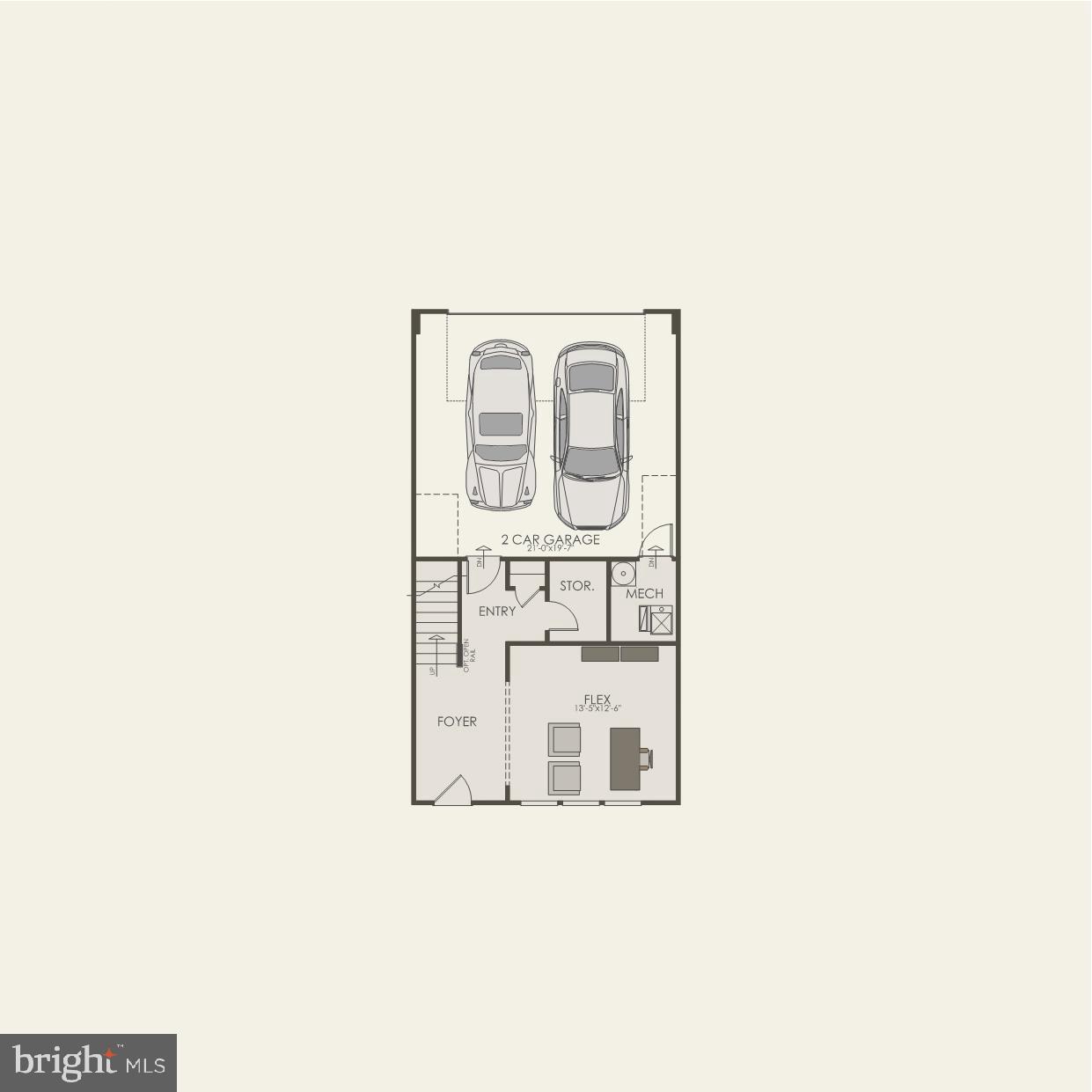 WATERSHED - Residential