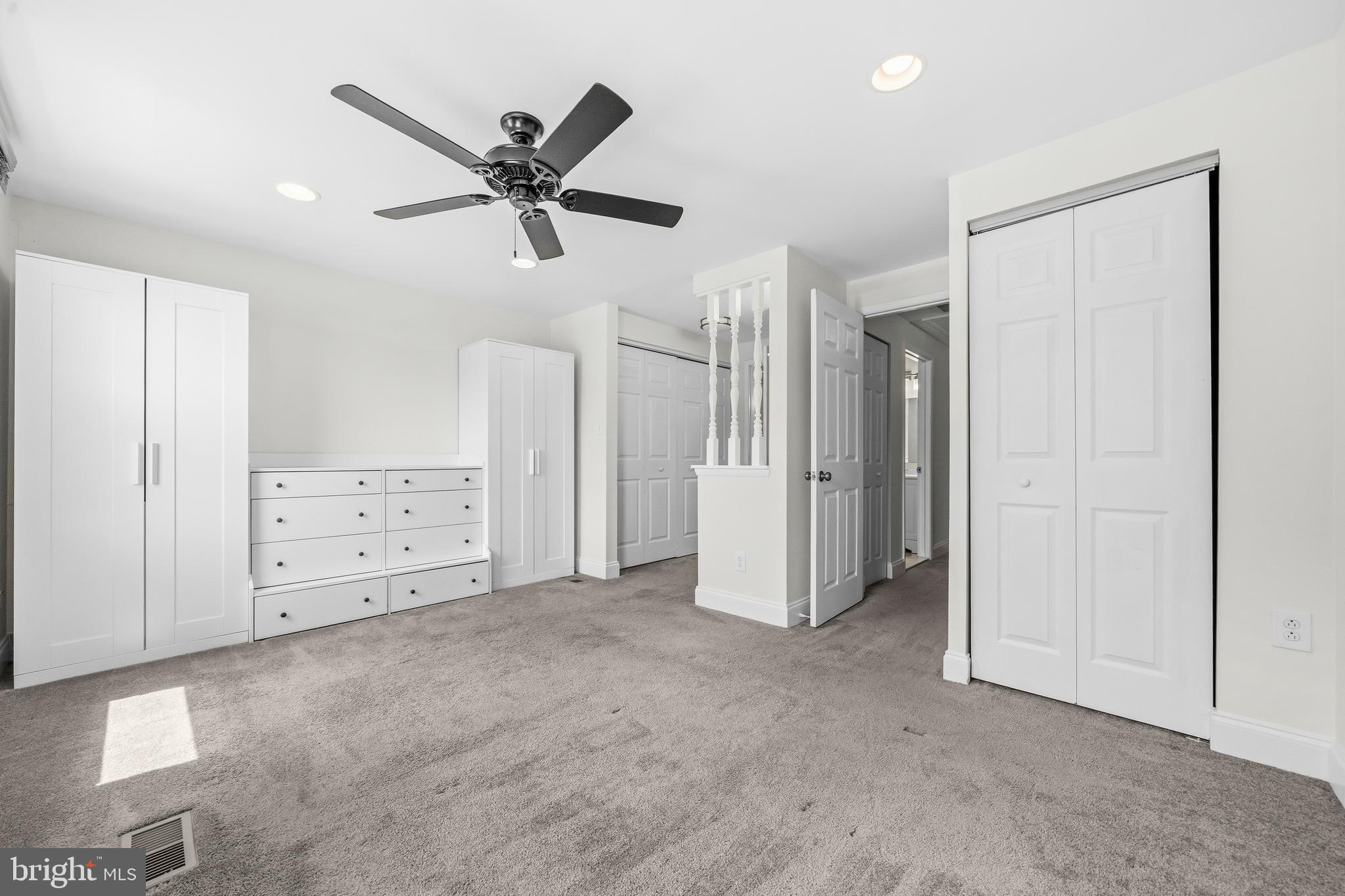 CHESTERFIELD - Residential