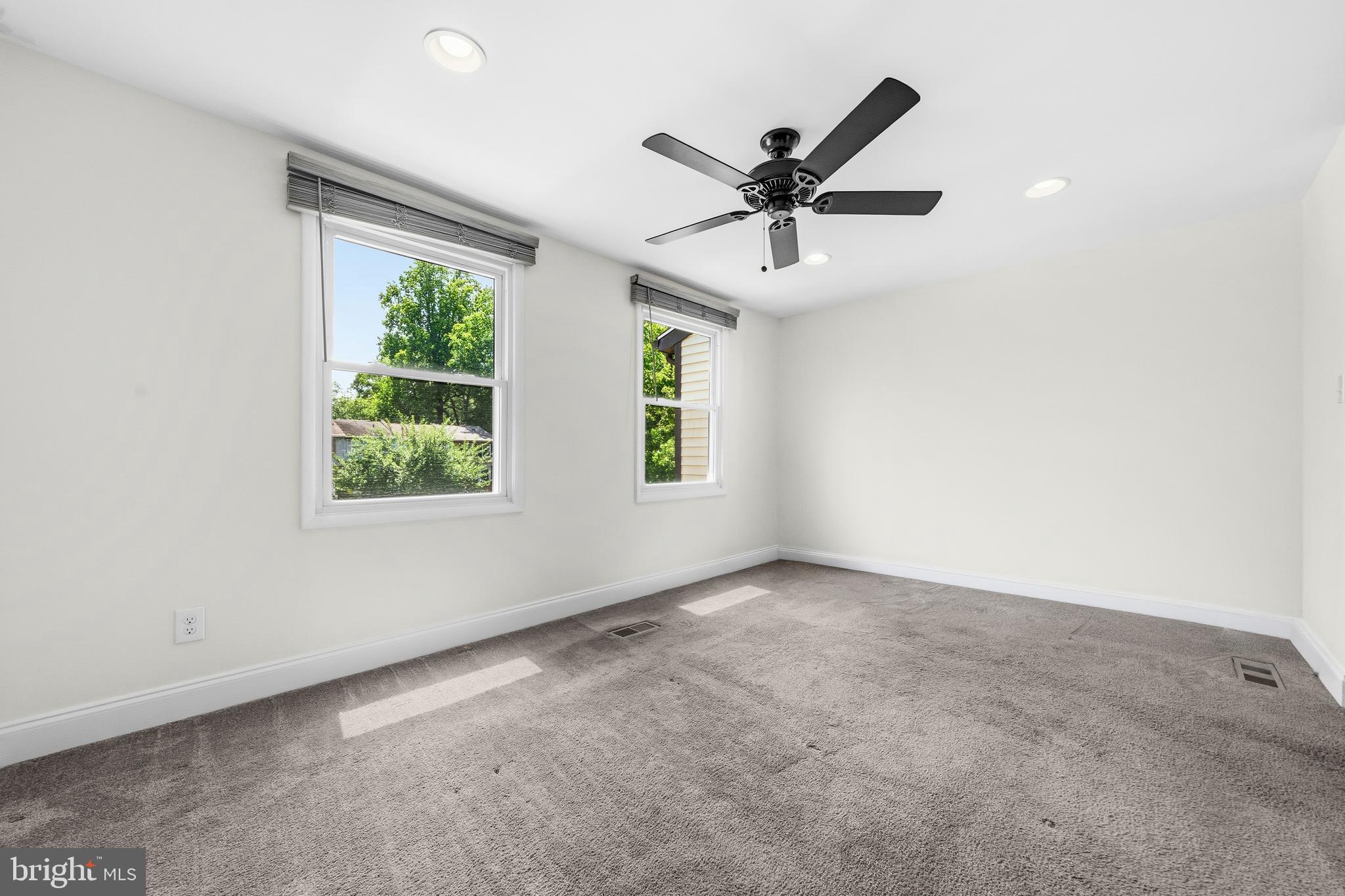 CHESTERFIELD - Residential