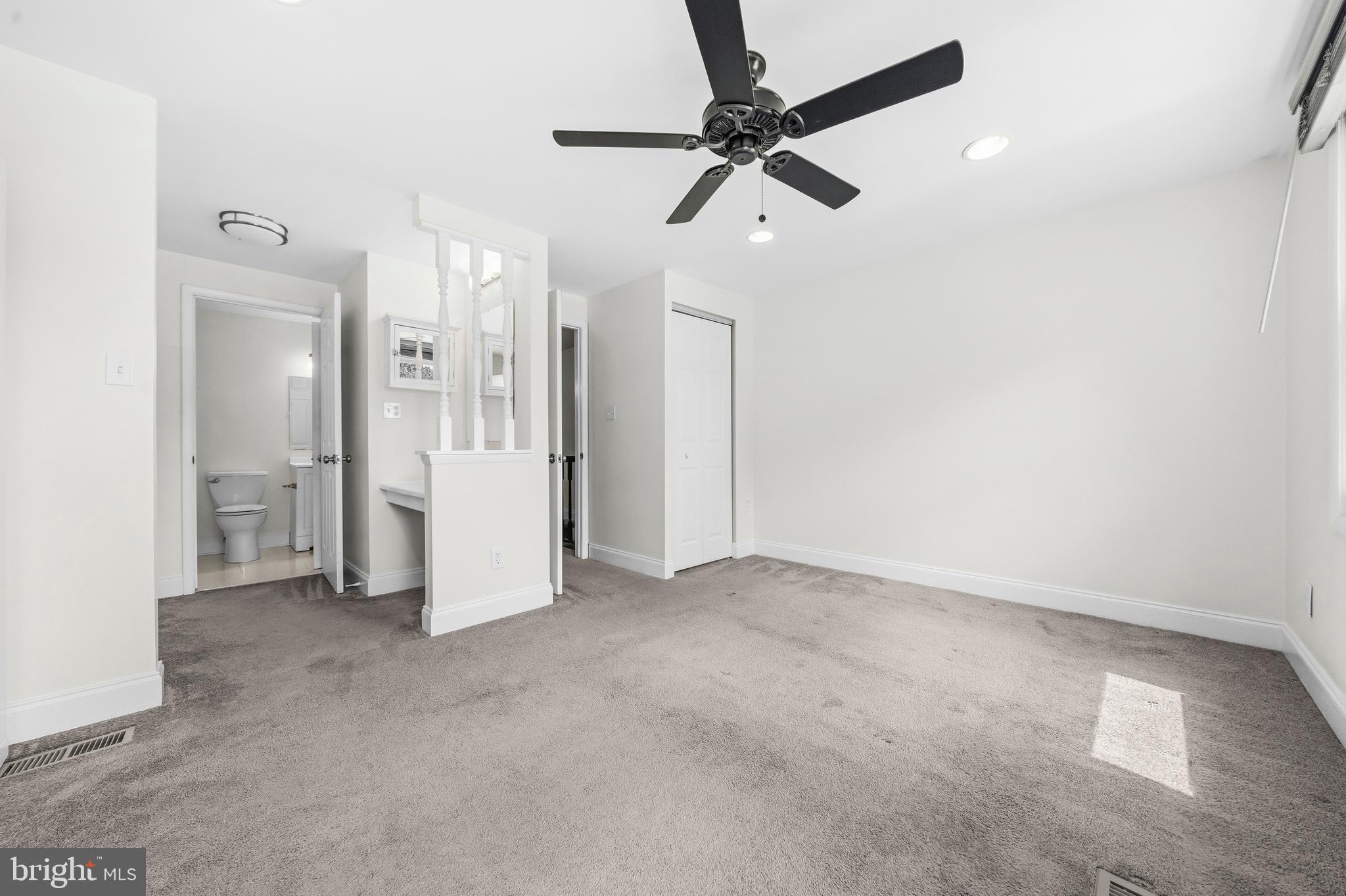 CHESTERFIELD - Residential