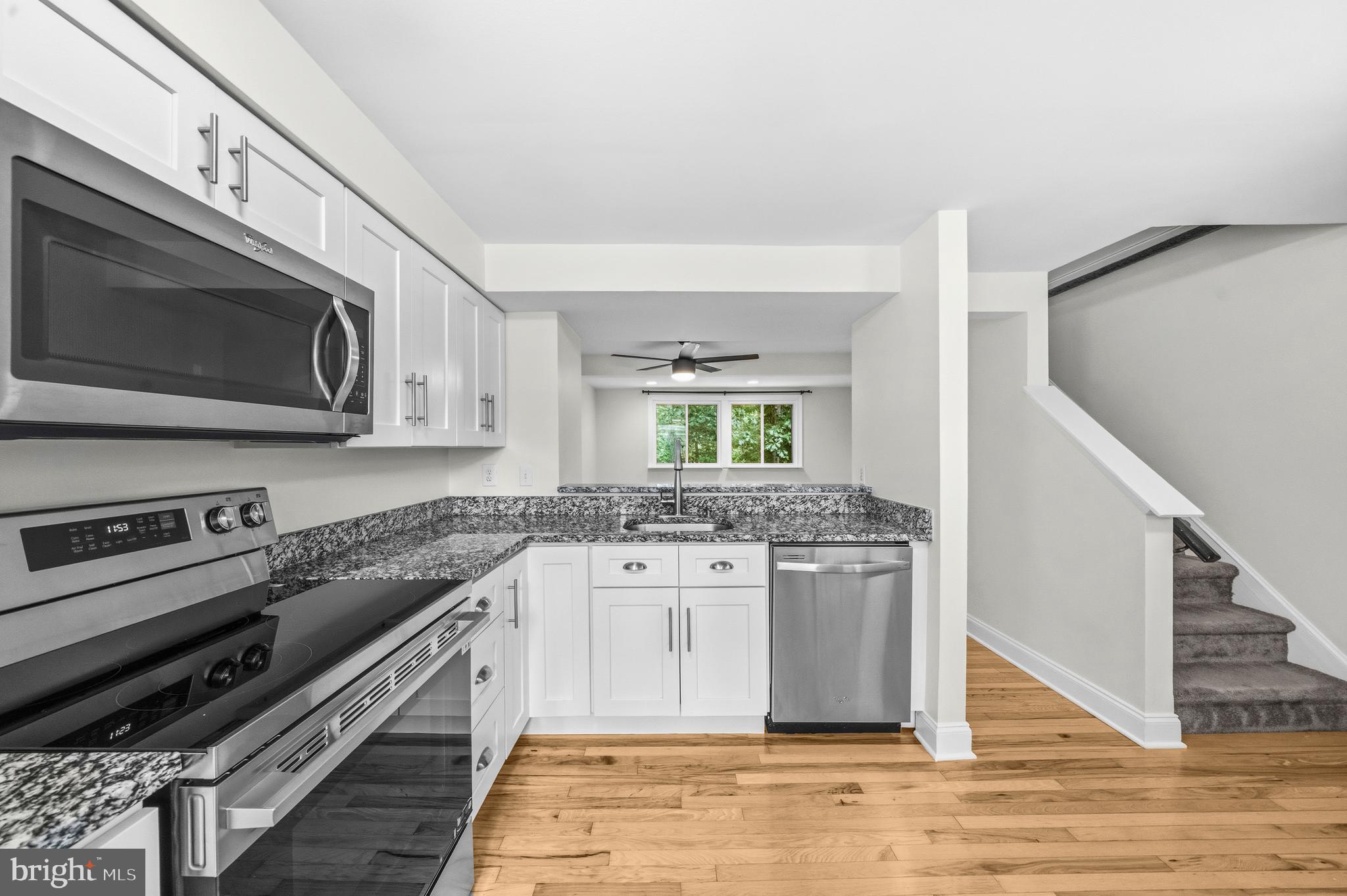 CHESTERFIELD - Residential