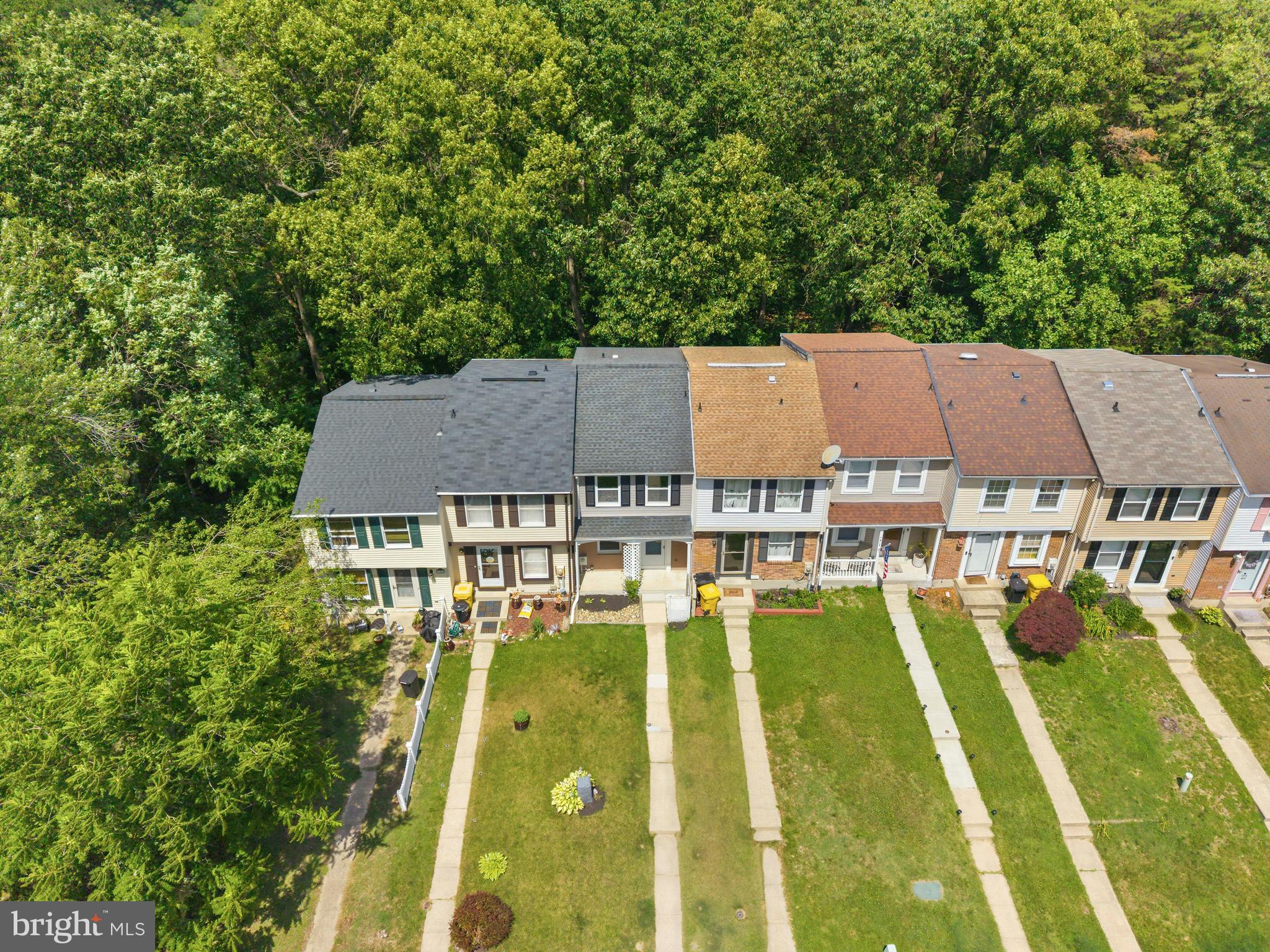 CHESTERFIELD - Residential