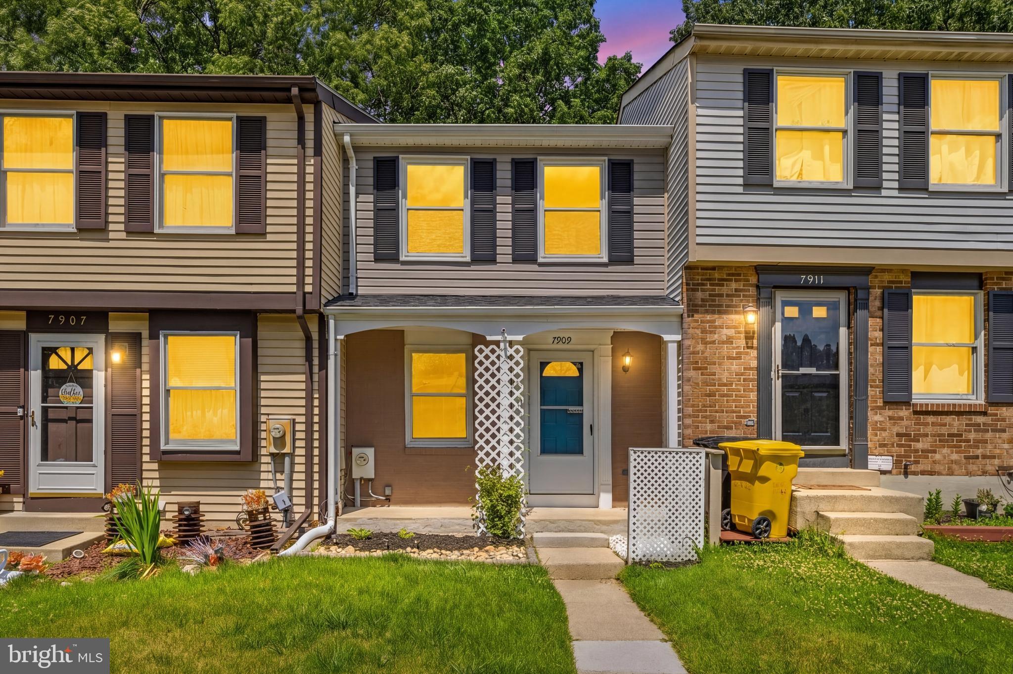CHESTERFIELD - Residential