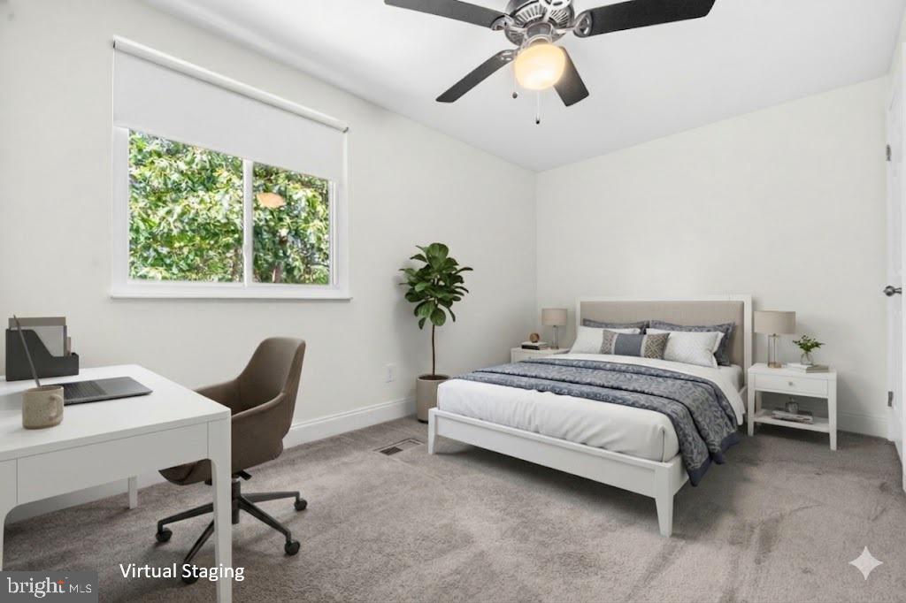 CHESTERFIELD - Residential