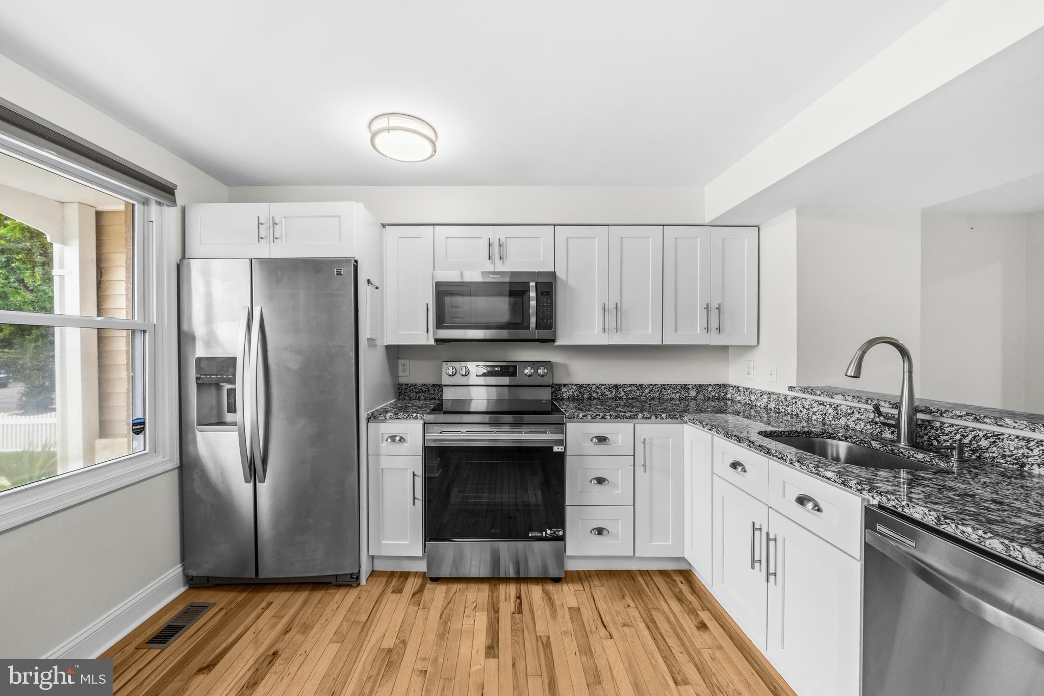CHESTERFIELD - Residential