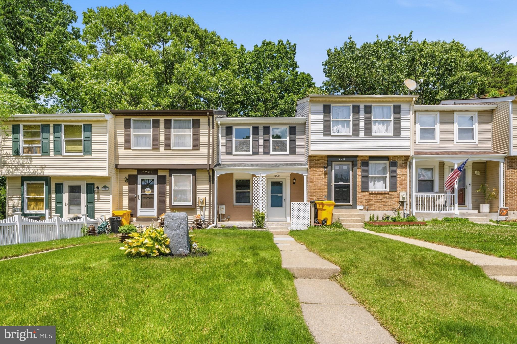 CHESTERFIELD - Residential