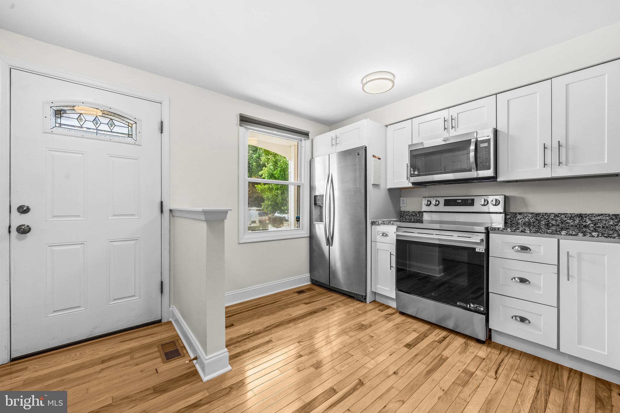 CHESTERFIELD - Residential