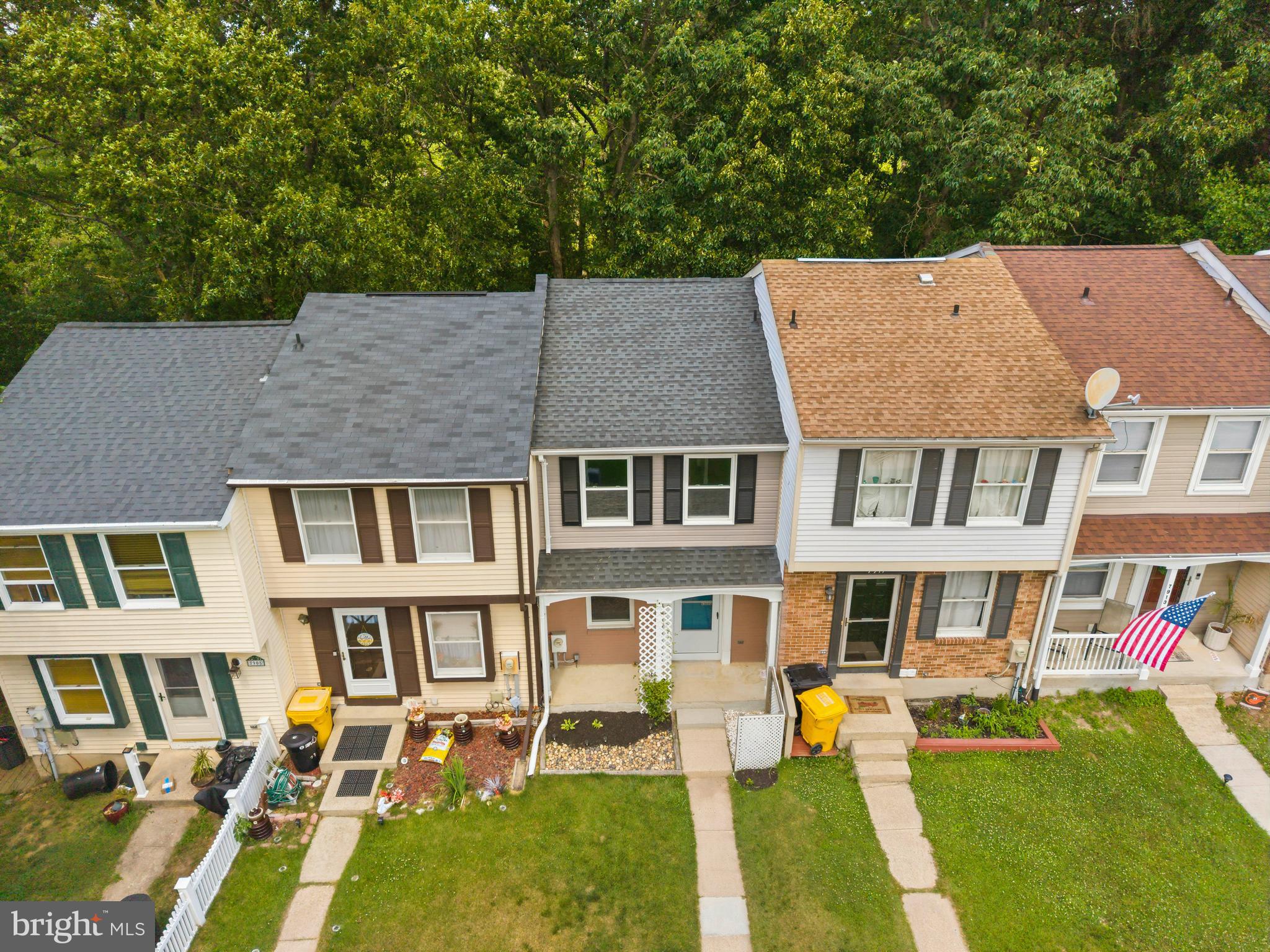 CHESTERFIELD - Residential