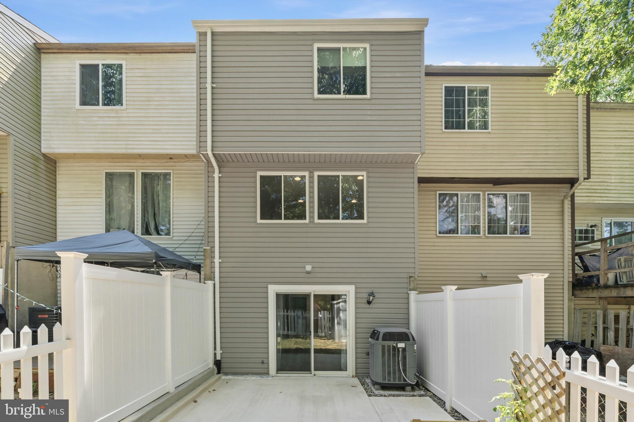 CHESTERFIELD - Residential