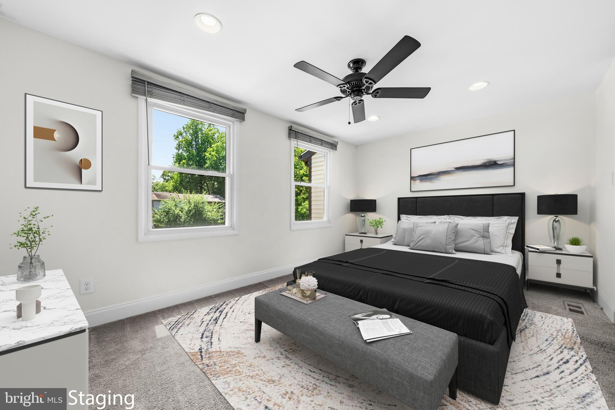 CHESTERFIELD - Residential