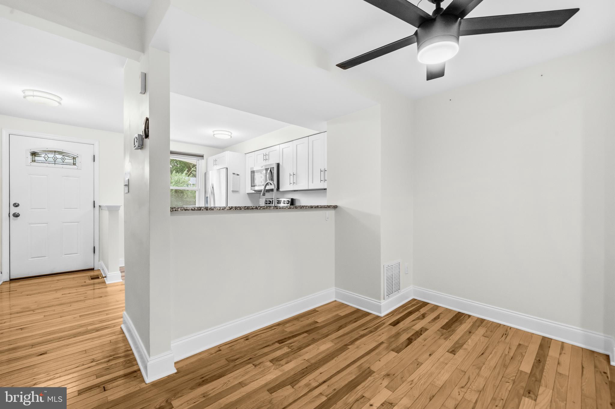 CHESTERFIELD - Residential