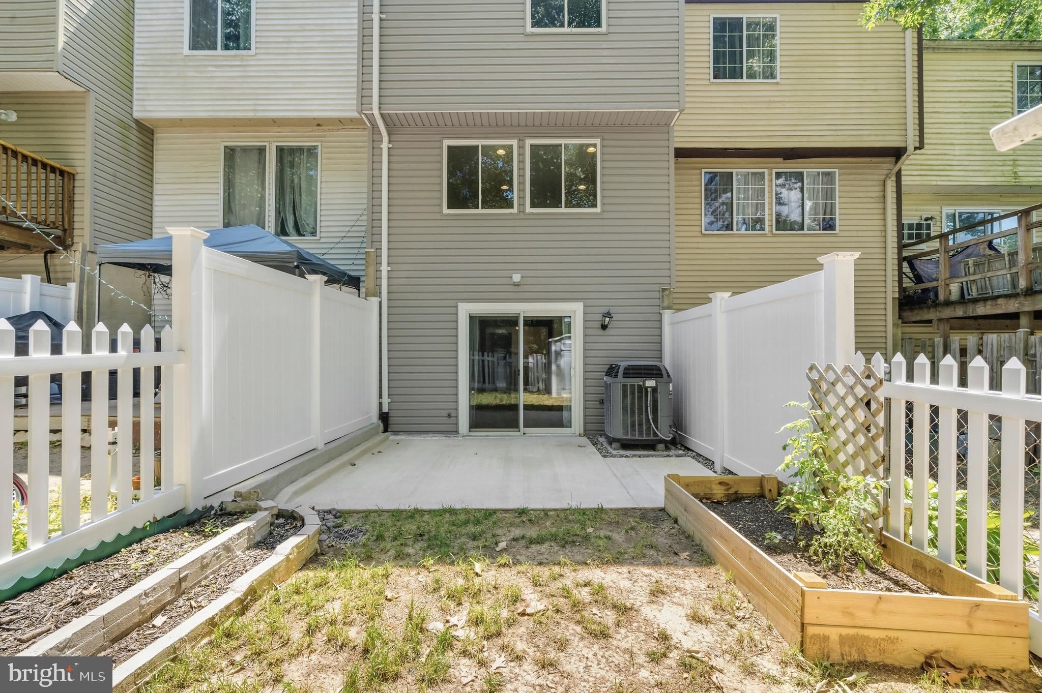 CHESTERFIELD - Residential