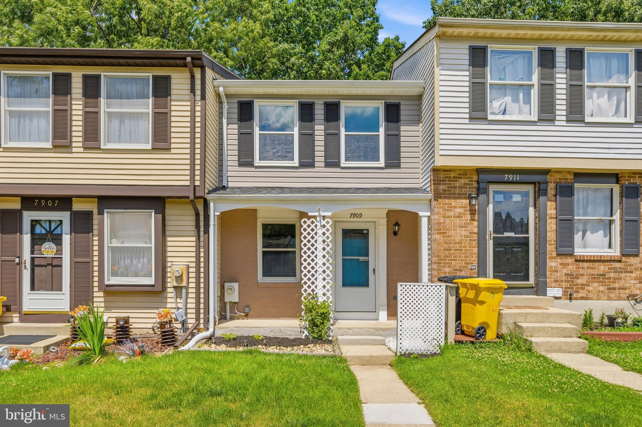 CHESTERFIELD - Residential