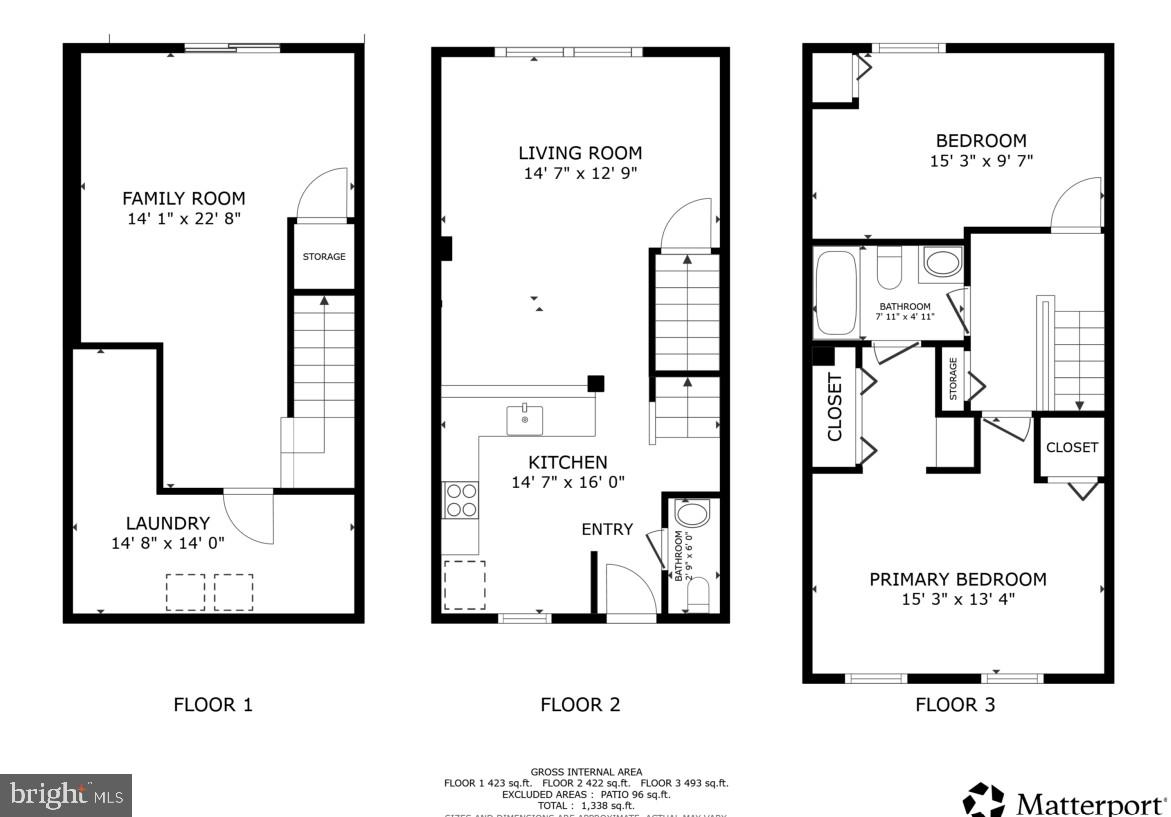 CHESTERFIELD - Residential