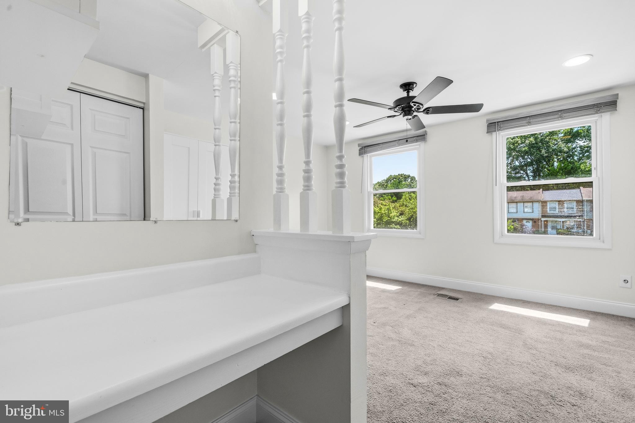 CHESTERFIELD - Residential