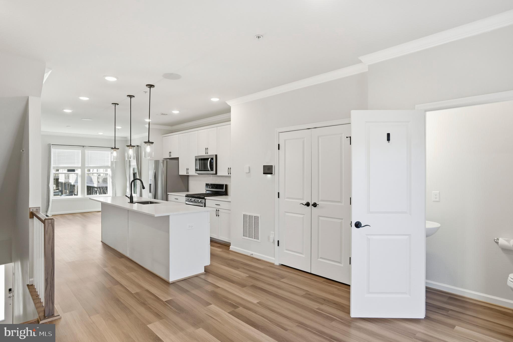 WATERSHED - Residential