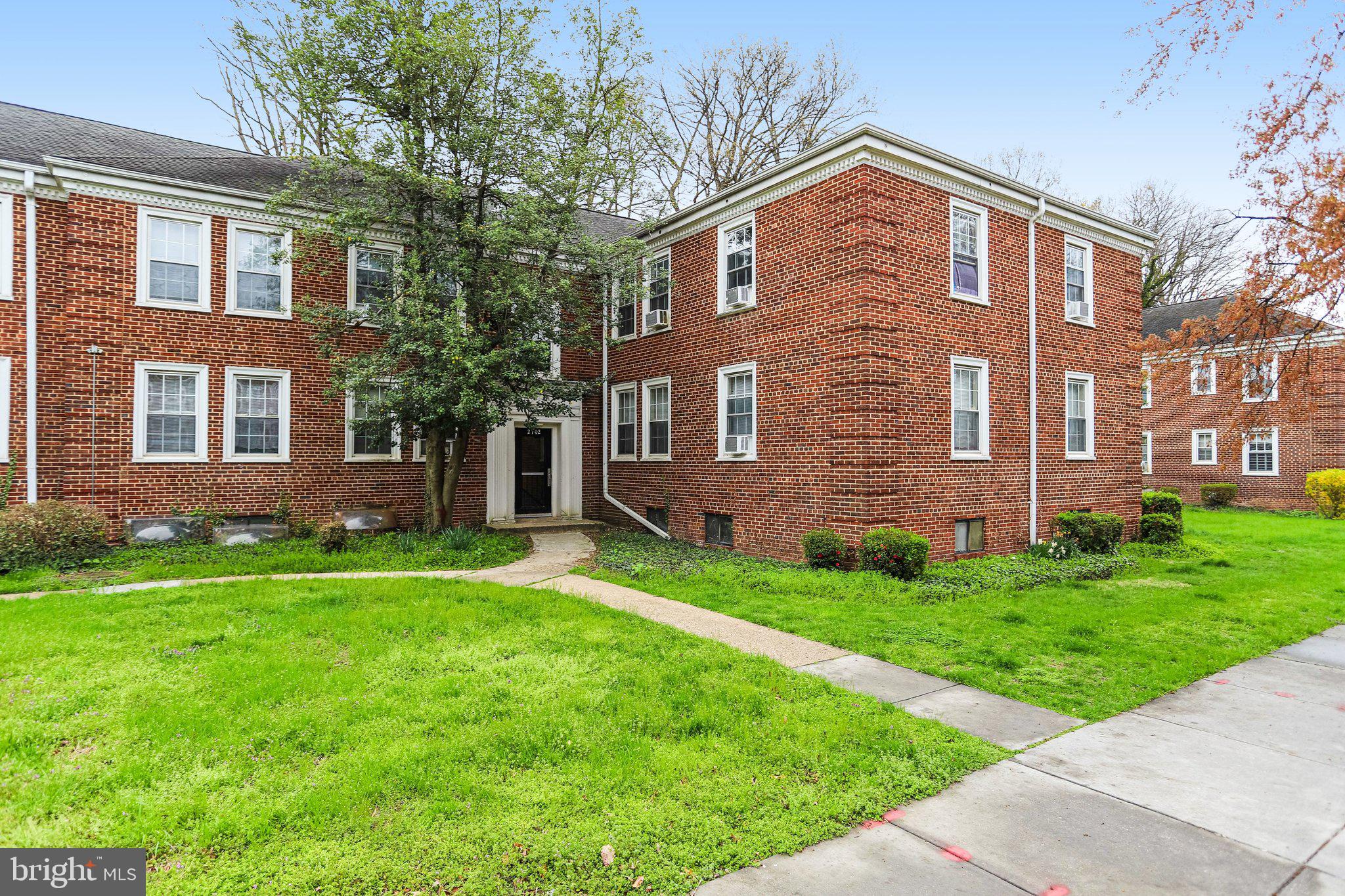 This beautifully updated two-bedroom Co-op in the sought-after Naylor Gardens Co-op complex offers the perfect balance of modern comfort and convenience. Recently renovated, the home features brand-new cabinets, fresh flooring, a newly designed full bath, updated lighting, and ceiling fans to keep the space cool and inviting. All utilities are conveniently included in the Co-op fee, making budgeting straightforward.

Enjoy the serene atmosphere and vibrant community of Naylor Gardens while being just moments from all the action of the city. This is a rare opportunity to own a beautifully updated, hassle-free living space that offers both style and practicality.

Don’t miss out, schedule a showing today and make this wonderful home yours!
