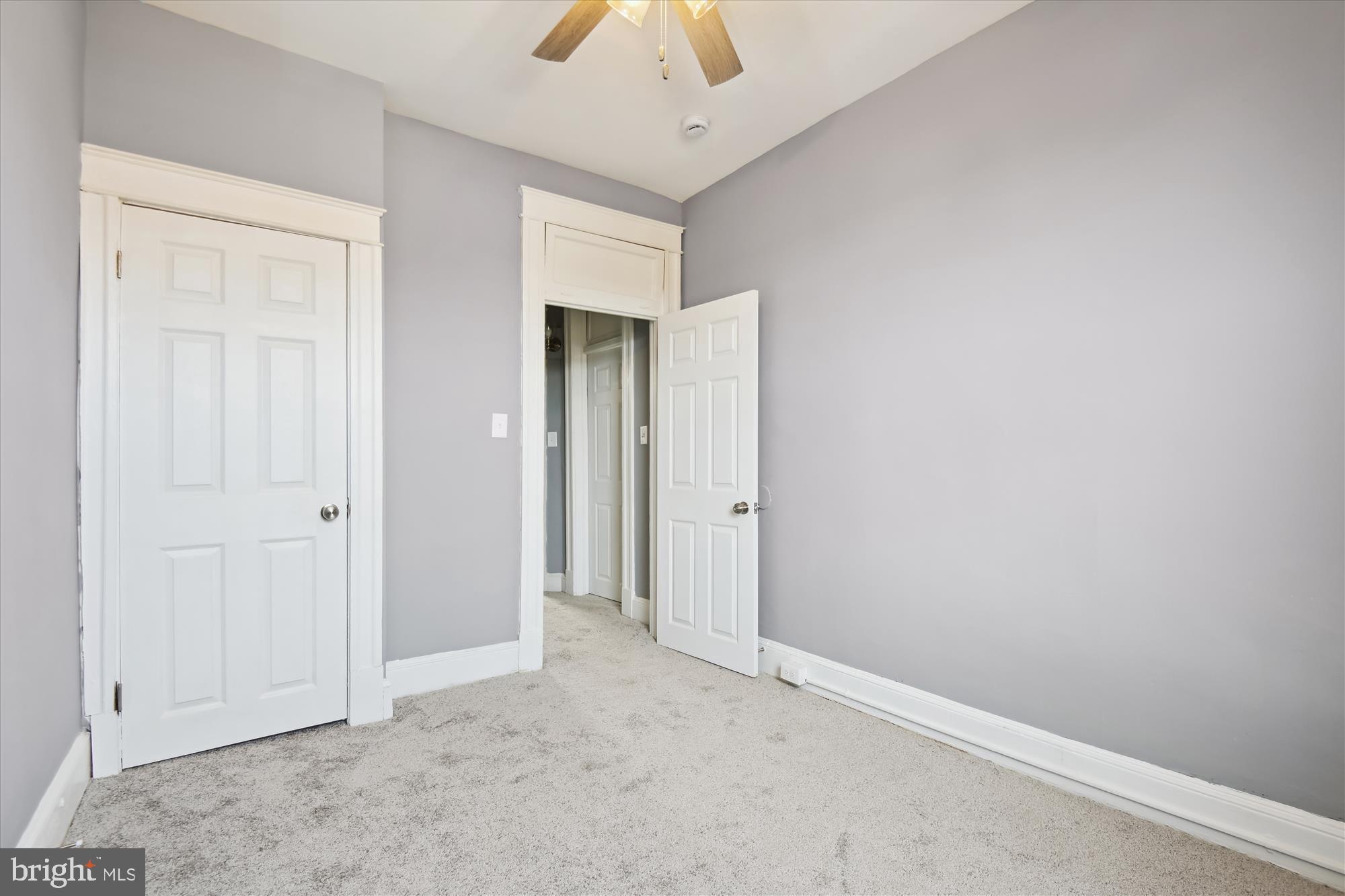 COPPIN HEIGHTS - Residential