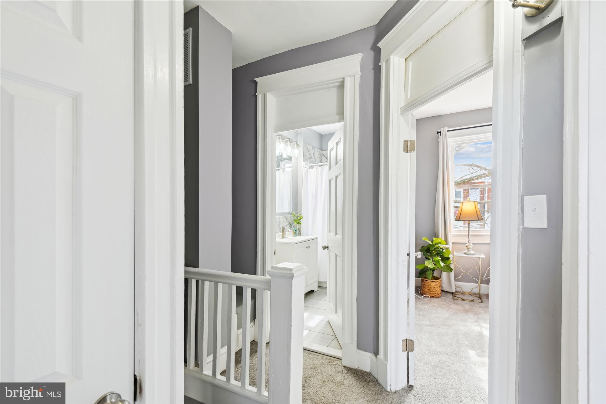 COPPIN HEIGHTS - Residential