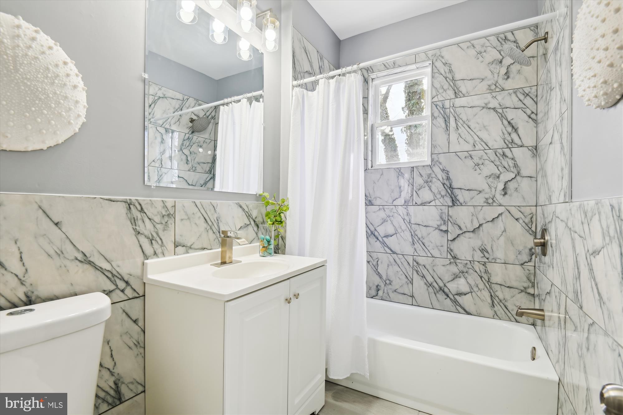 COPPIN HEIGHTS - Residential