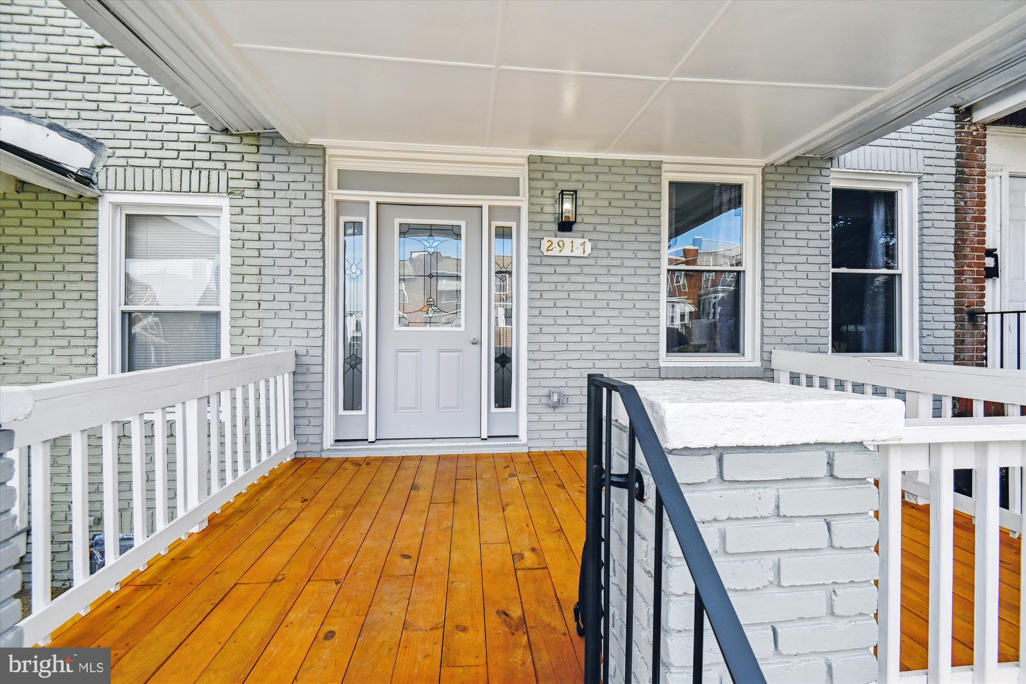 COPPIN HEIGHTS - Residential