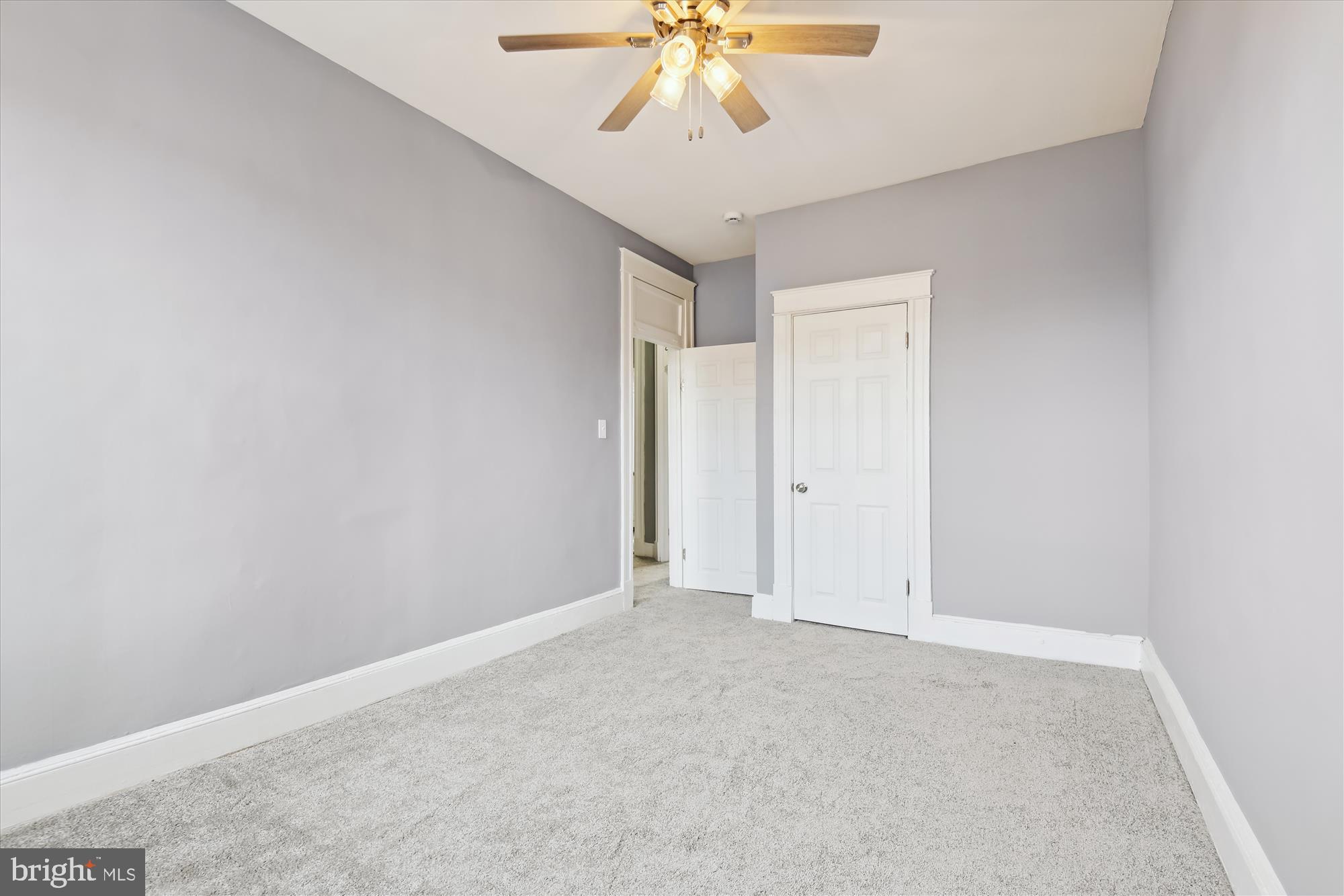 COPPIN HEIGHTS - Residential
