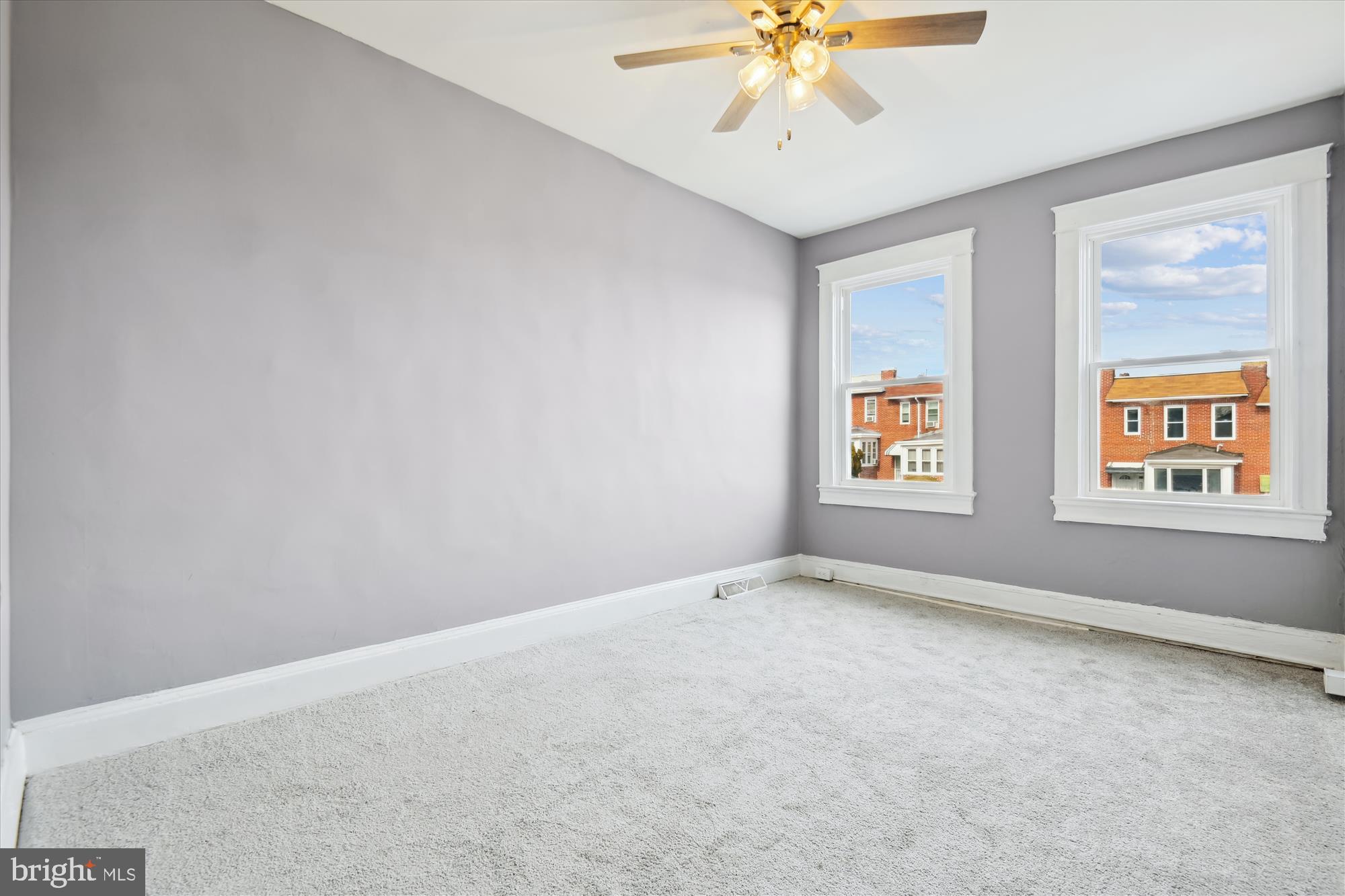 COPPIN HEIGHTS - Residential
