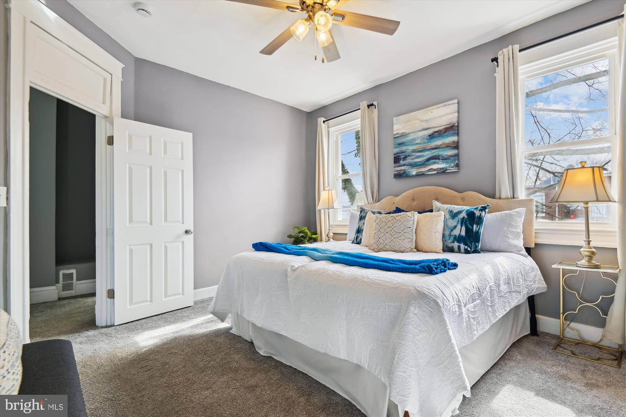 COPPIN HEIGHTS - Residential