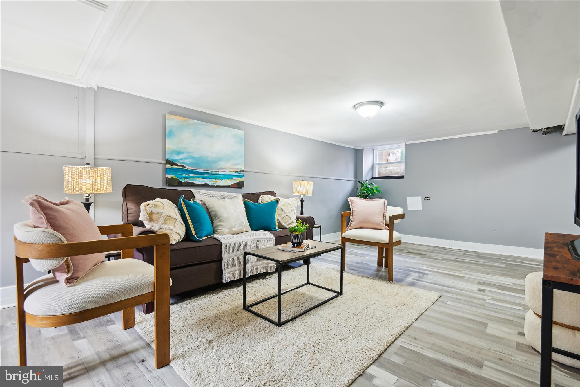 COPPIN HEIGHTS - Residential