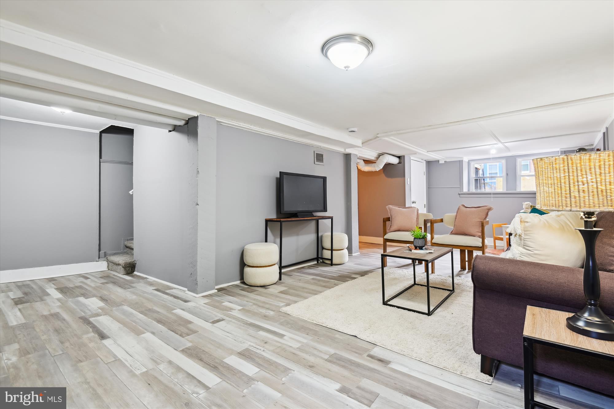 COPPIN HEIGHTS - Residential