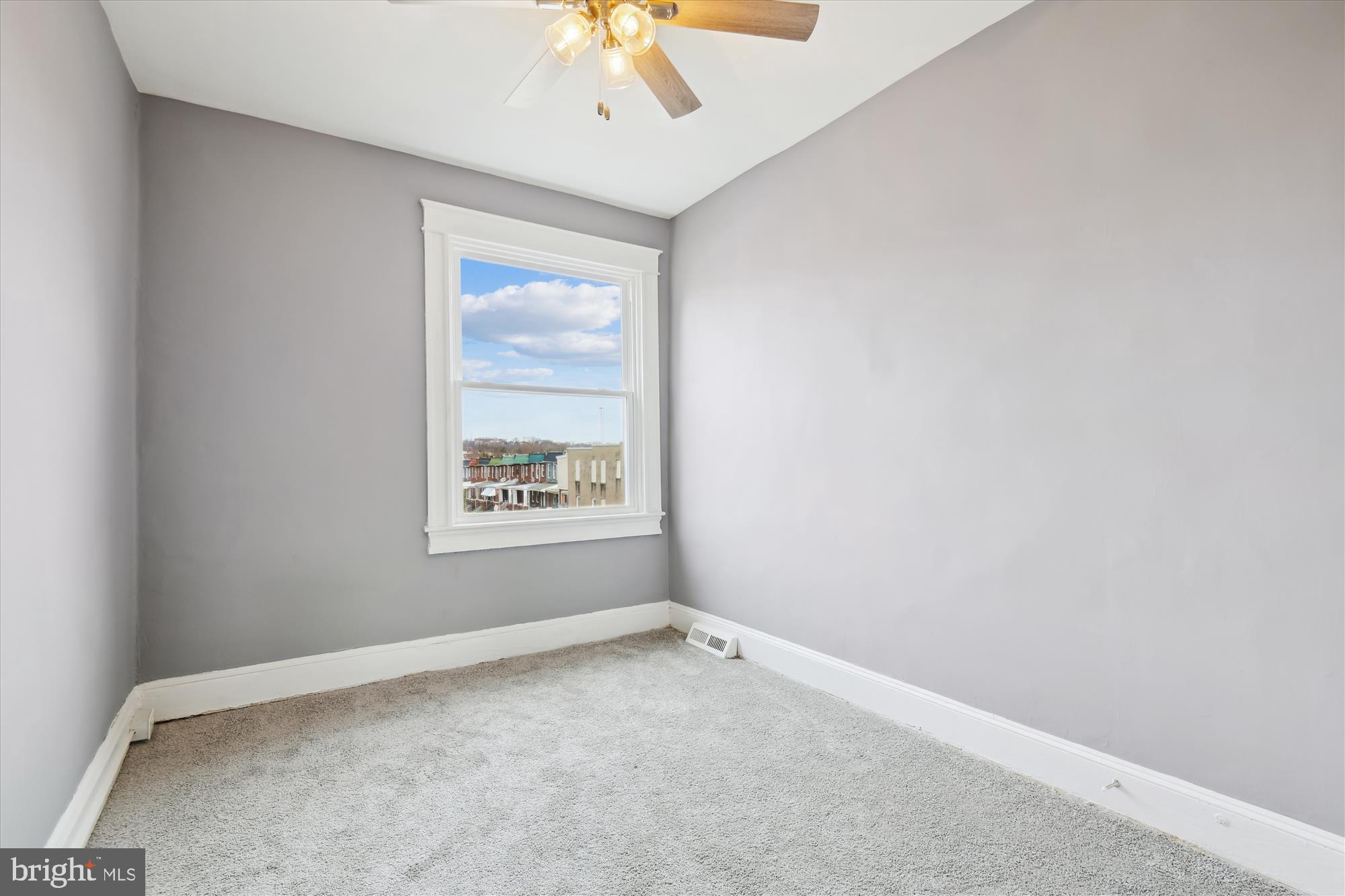 COPPIN HEIGHTS - Residential