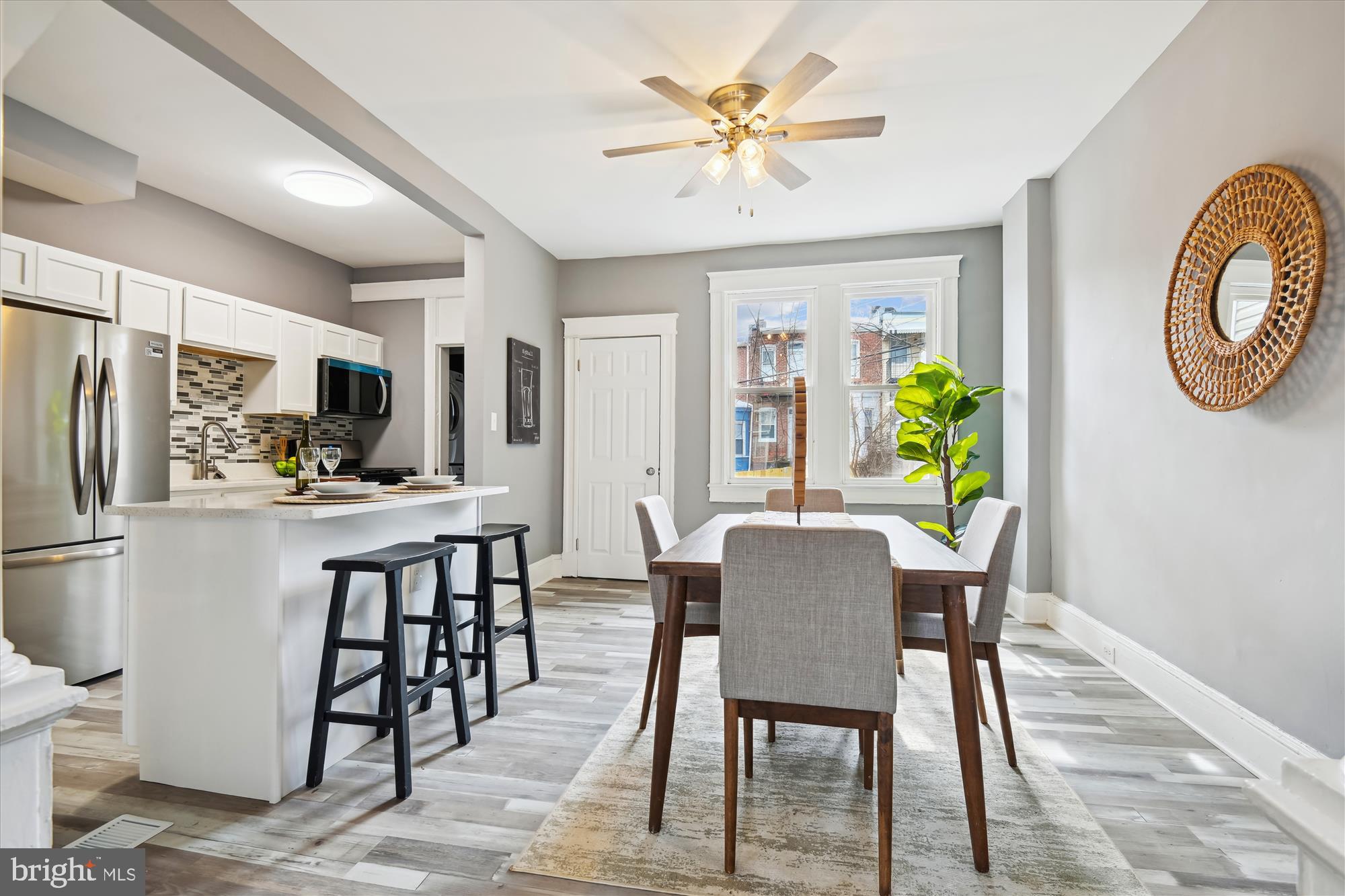 COPPIN HEIGHTS - Residential