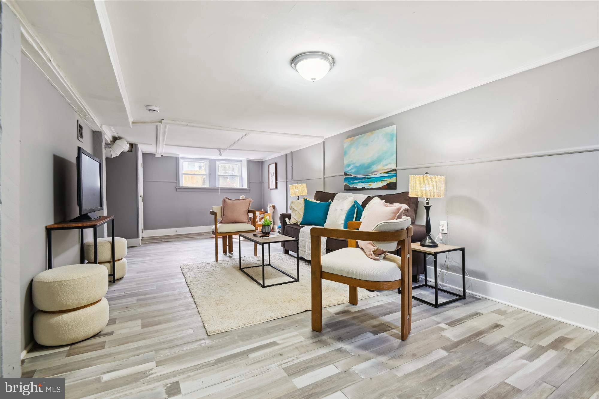 COPPIN HEIGHTS - Residential