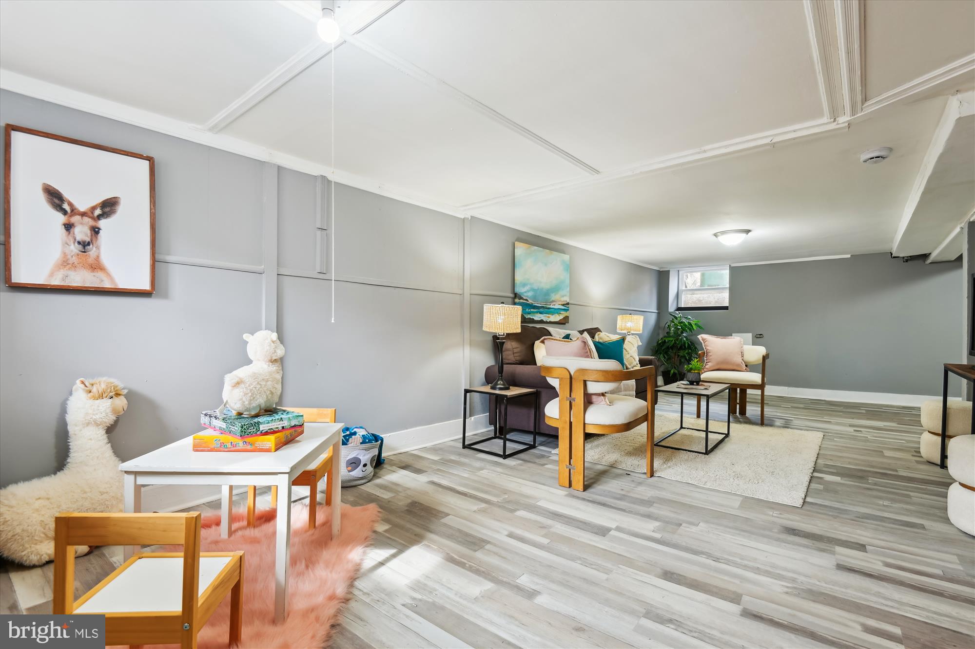 COPPIN HEIGHTS - Residential