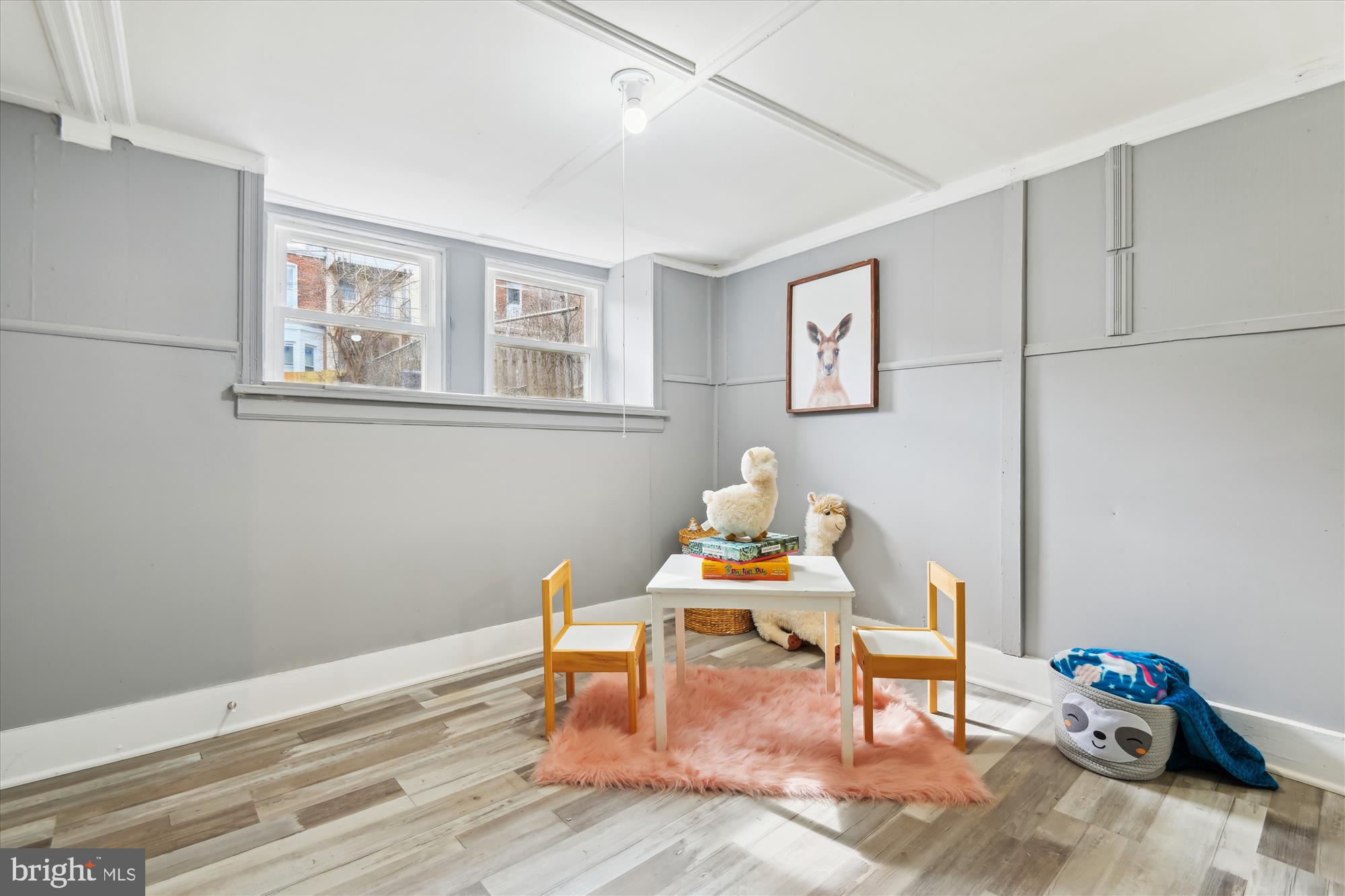 COPPIN HEIGHTS - Residential