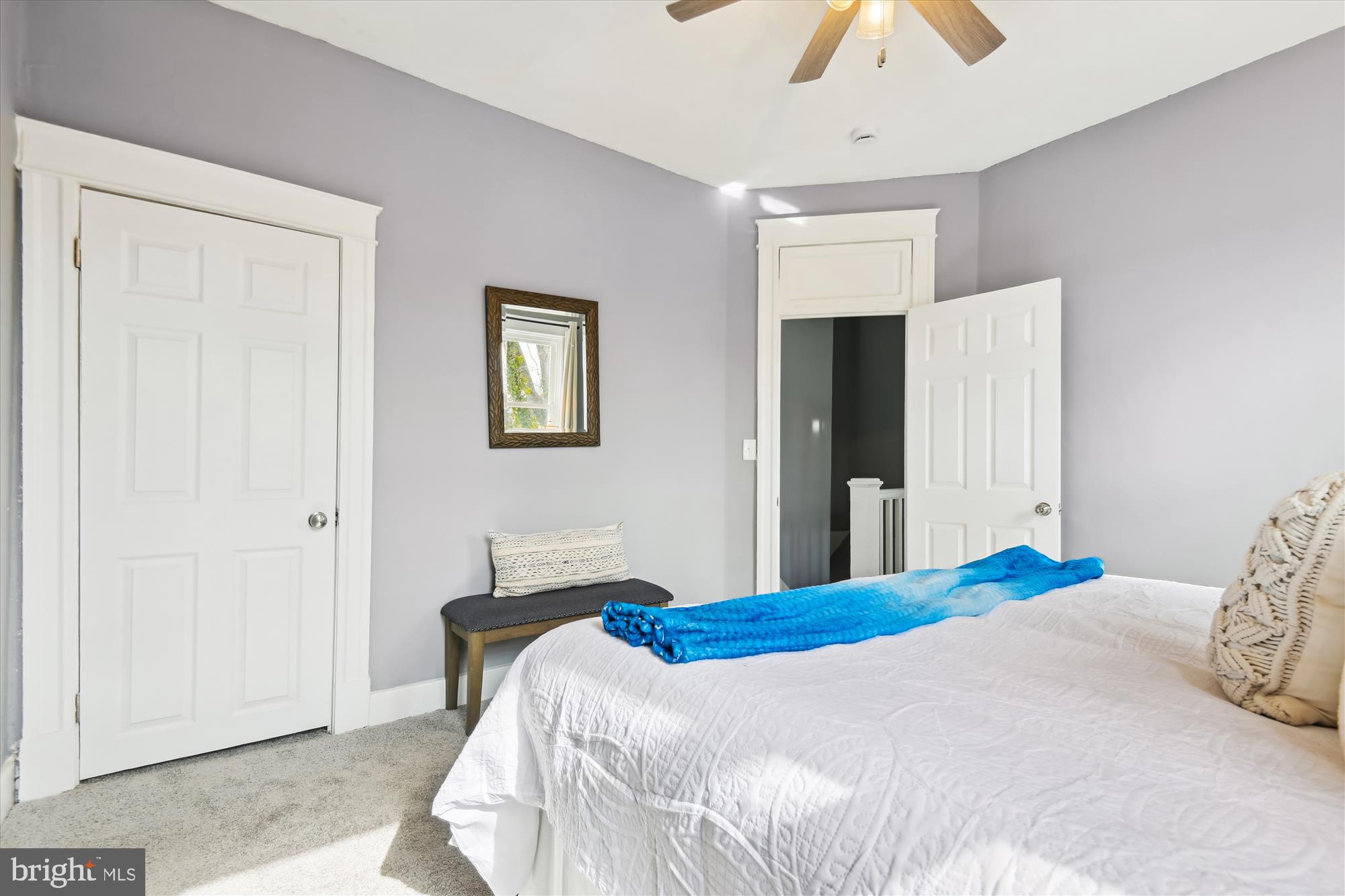 COPPIN HEIGHTS - Residential