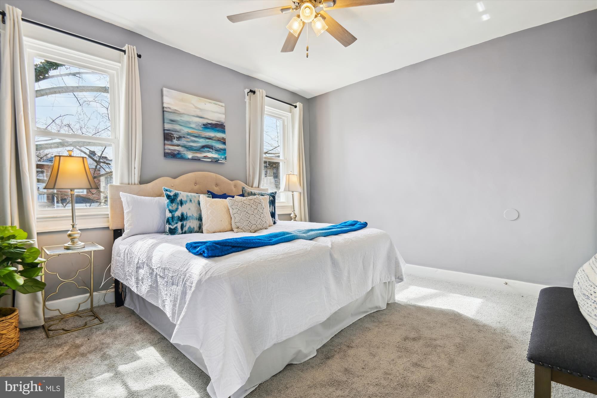 COPPIN HEIGHTS - Residential