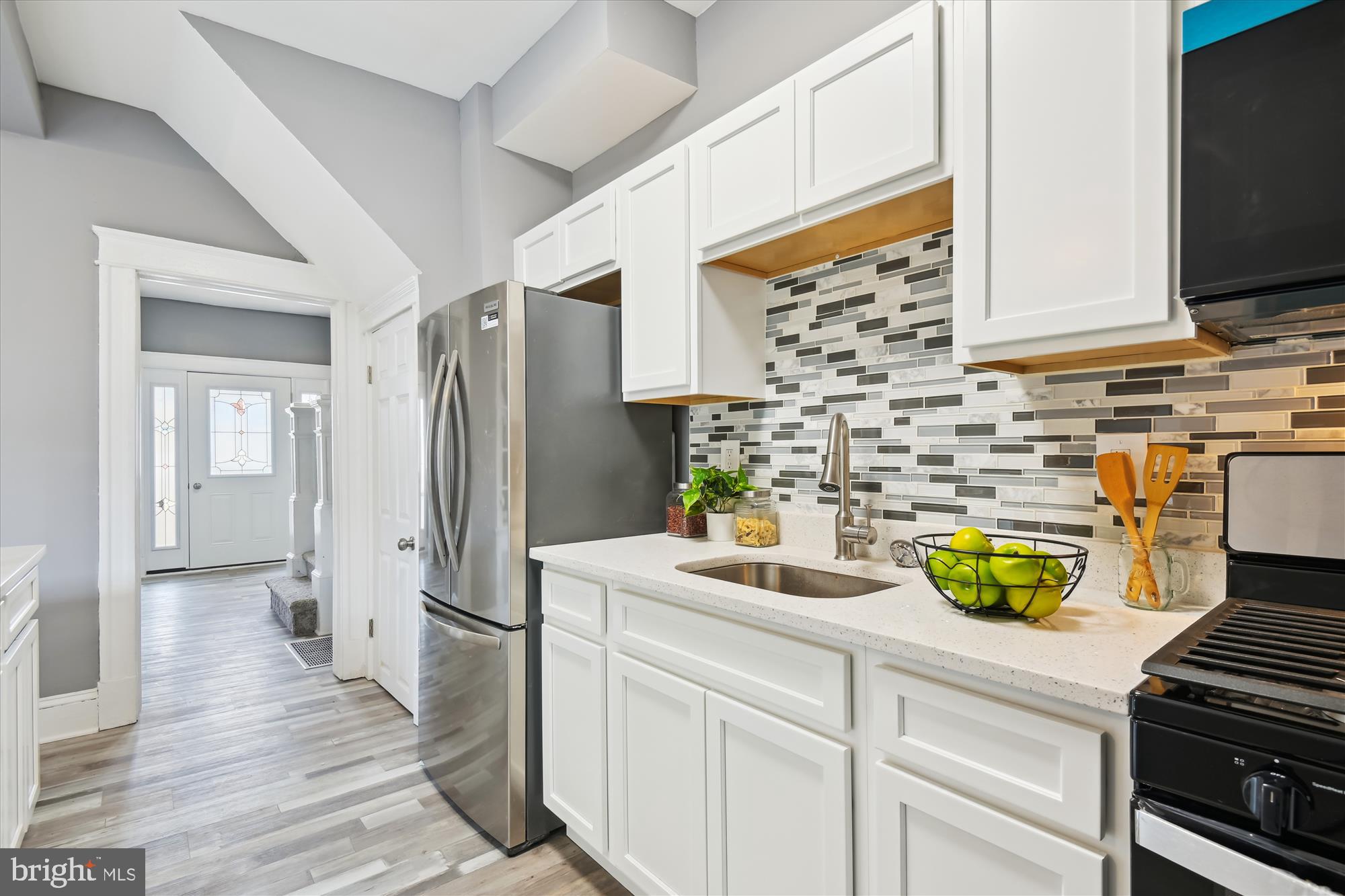 COPPIN HEIGHTS - Residential