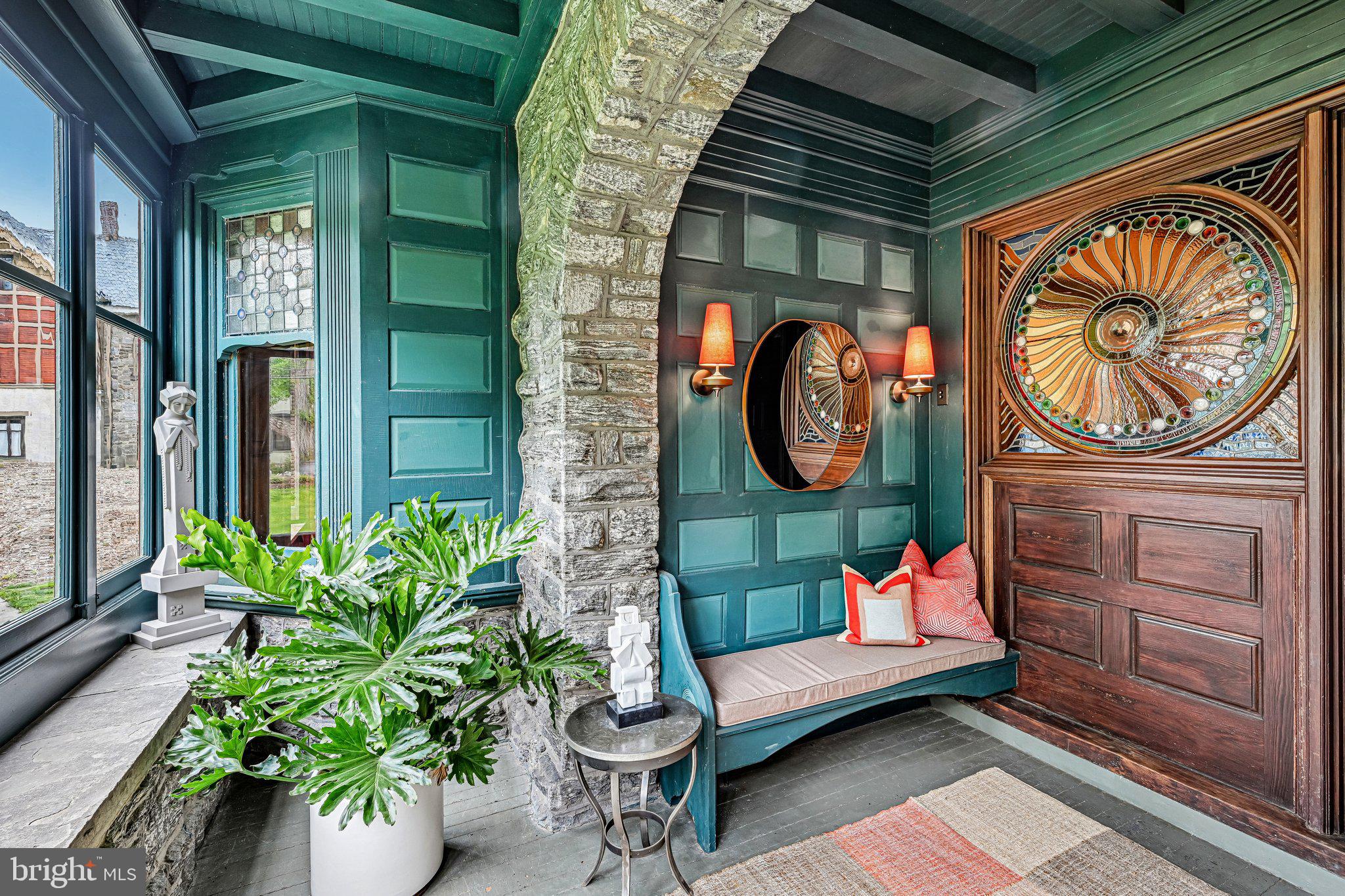 GERMANTOWN - Residential