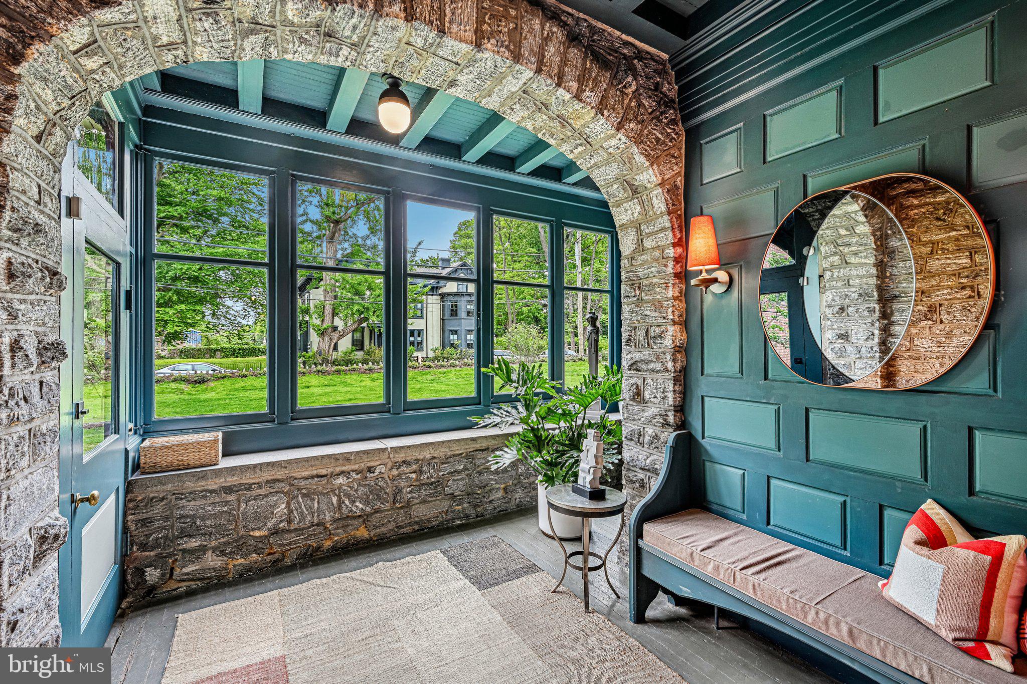 GERMANTOWN - Residential