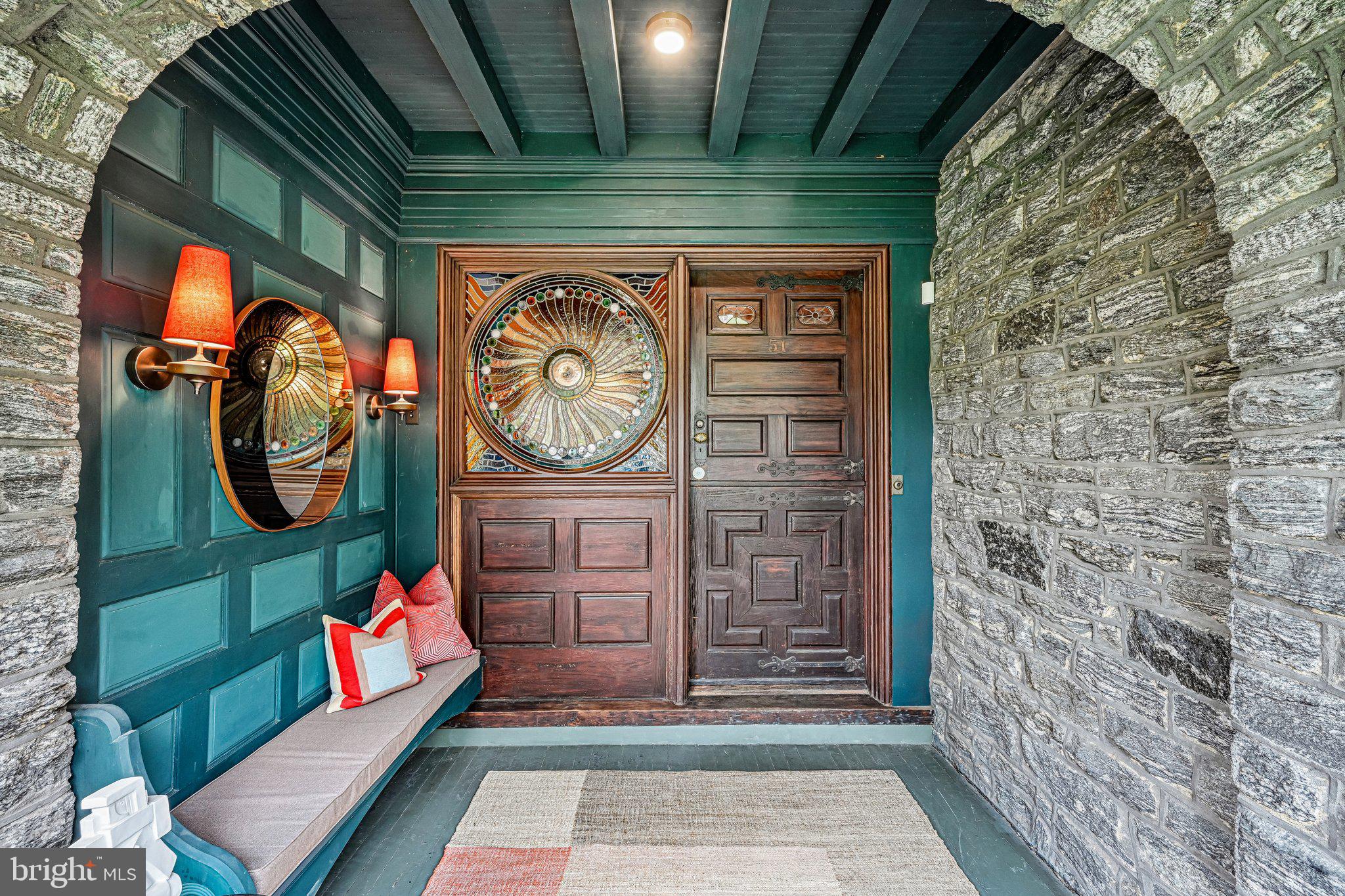 GERMANTOWN - Residential