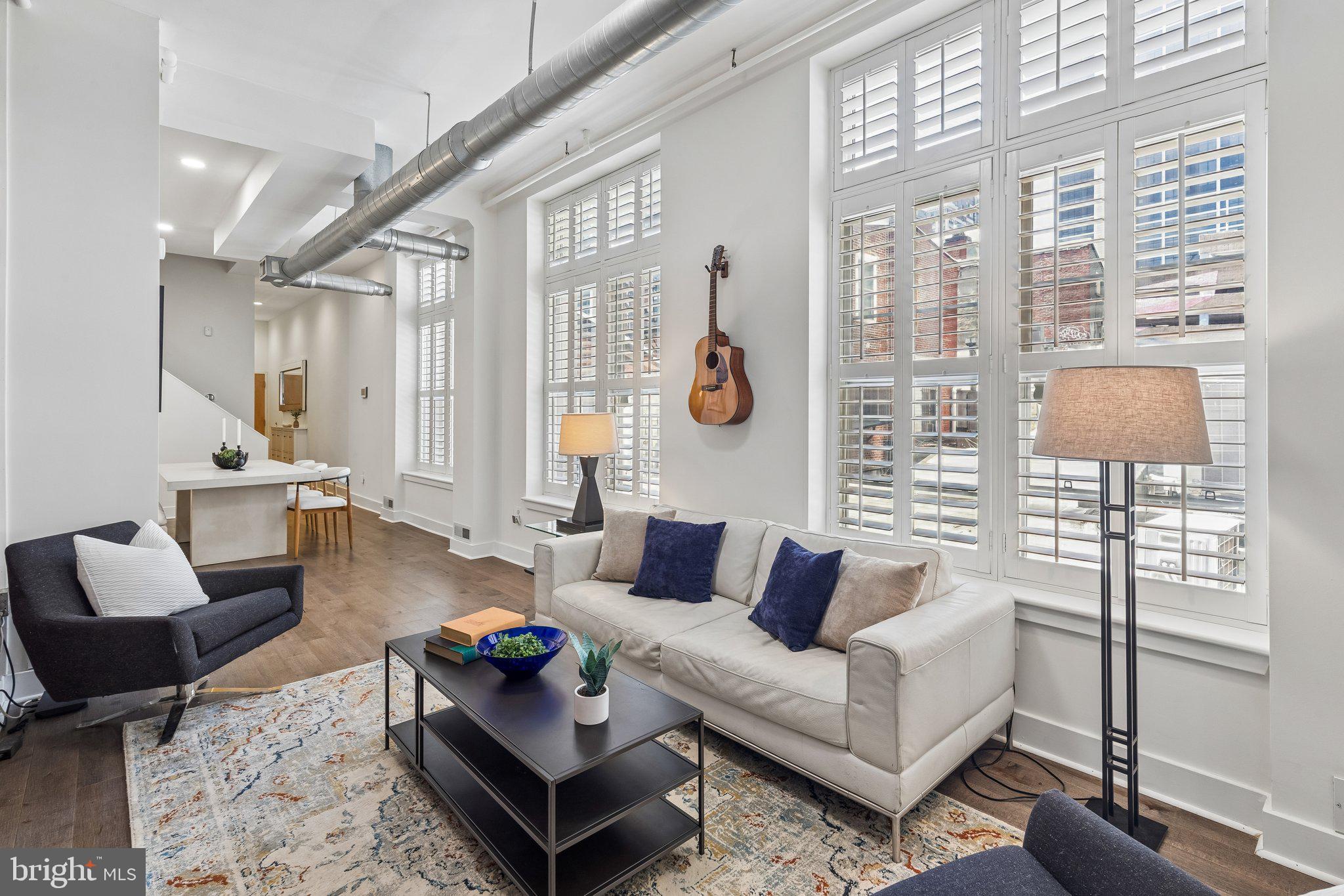WASHINGTON SQ WEST - Residential