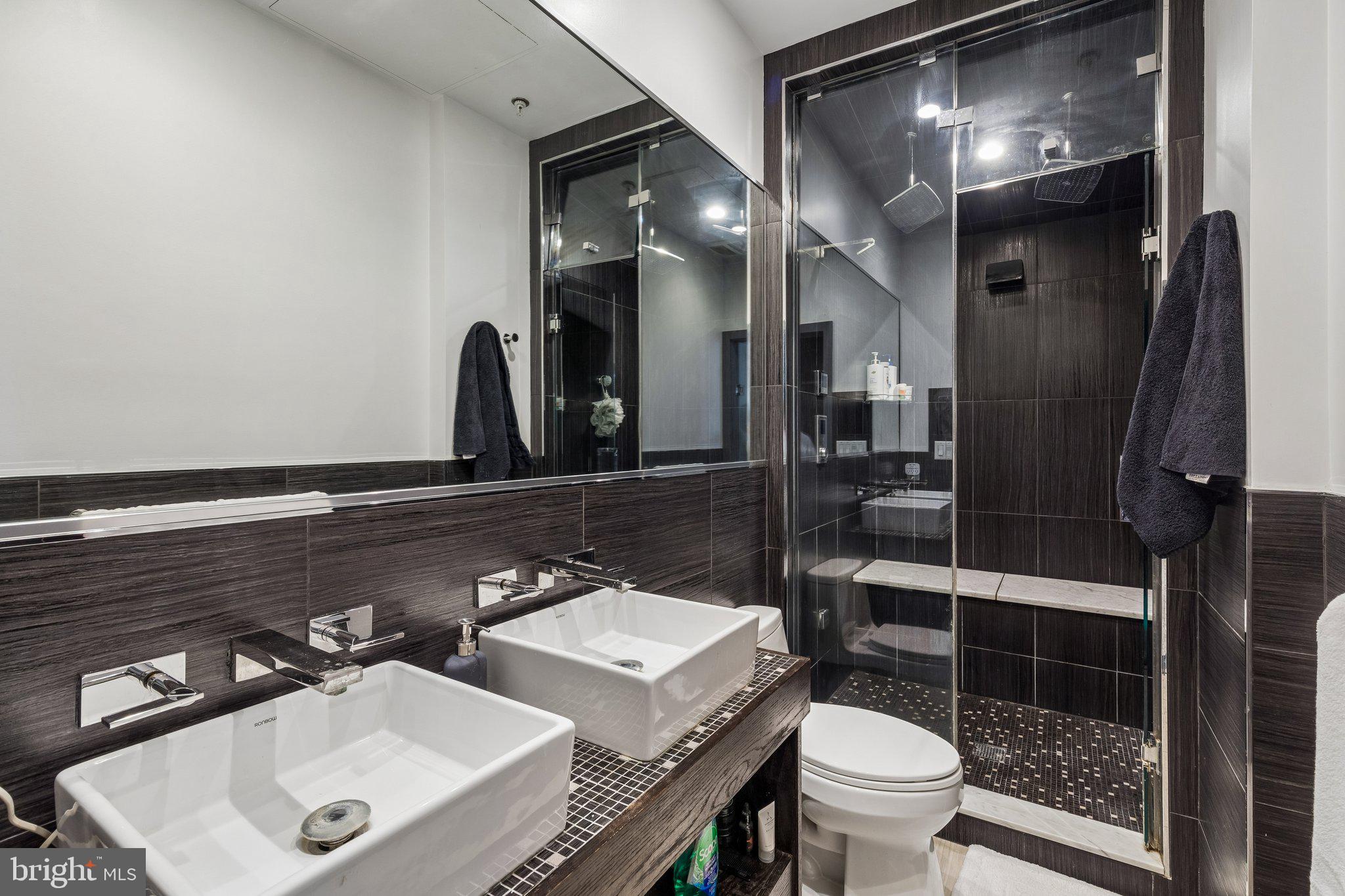 WASHINGTON SQ WEST - Residential