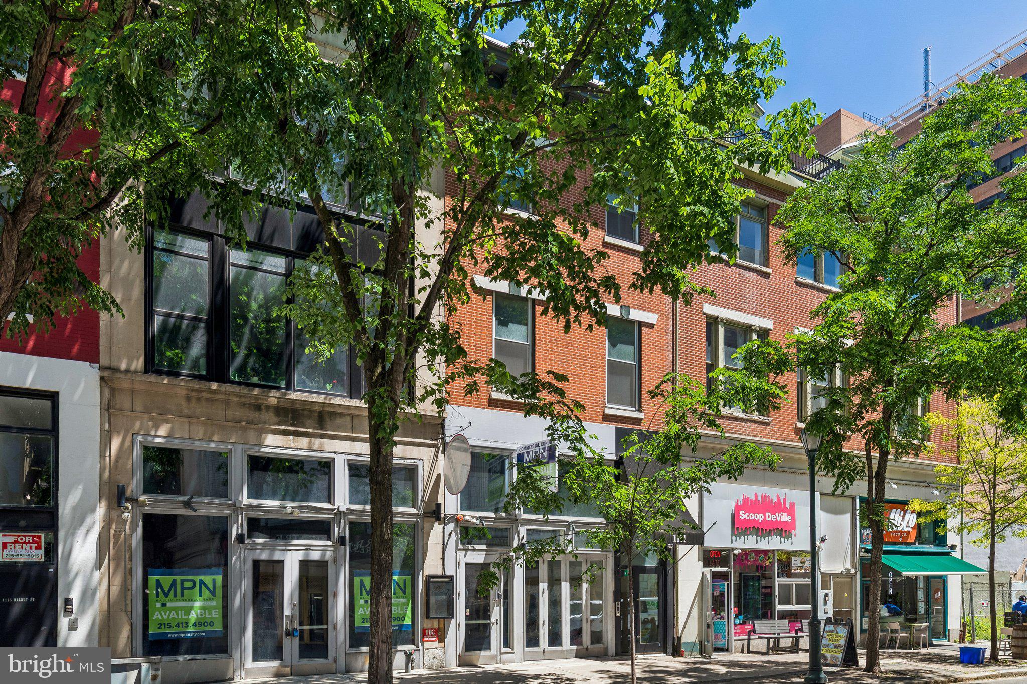 WASHINGTON SQ WEST - Residential