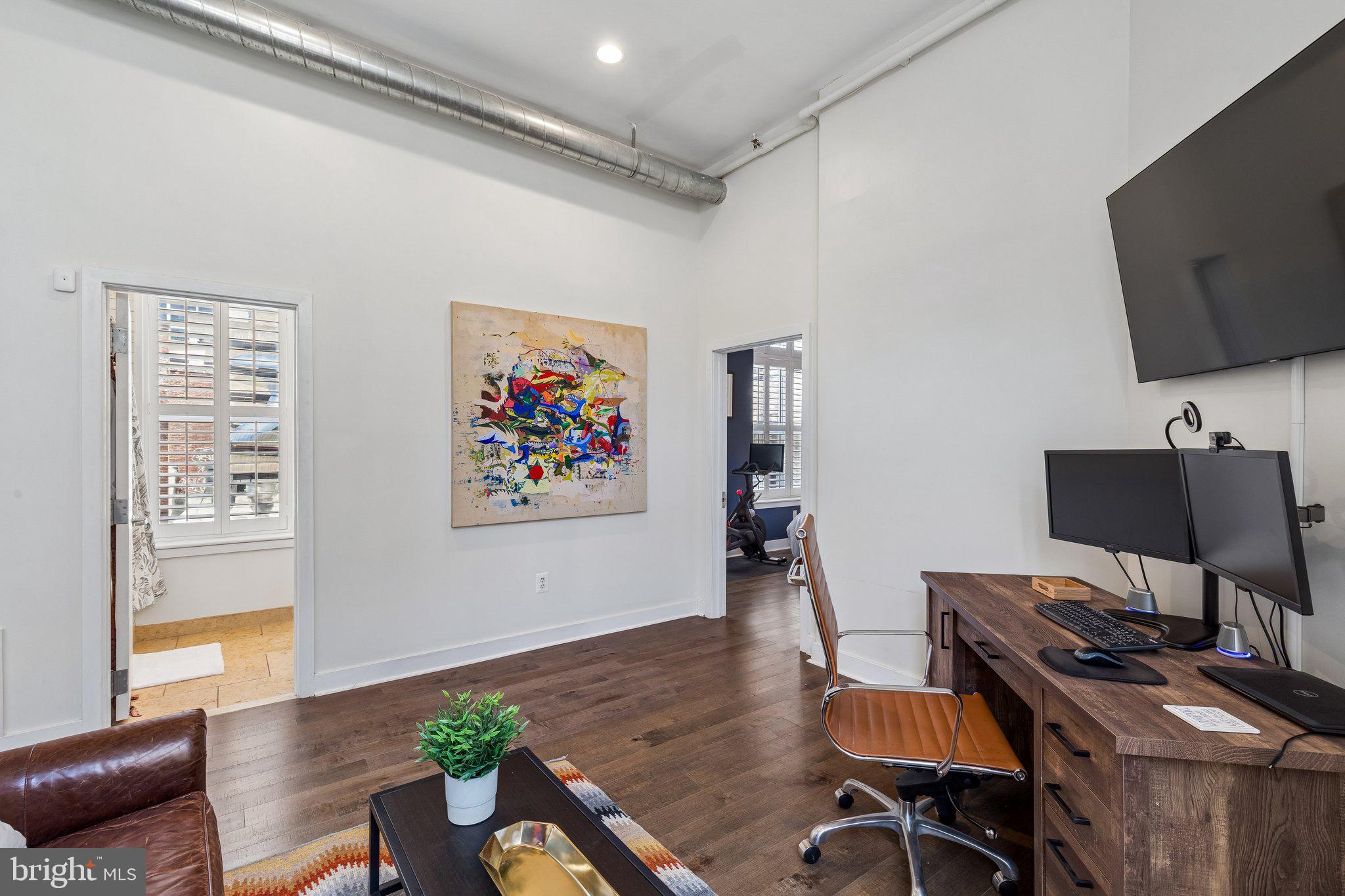 WASHINGTON SQ WEST - Residential